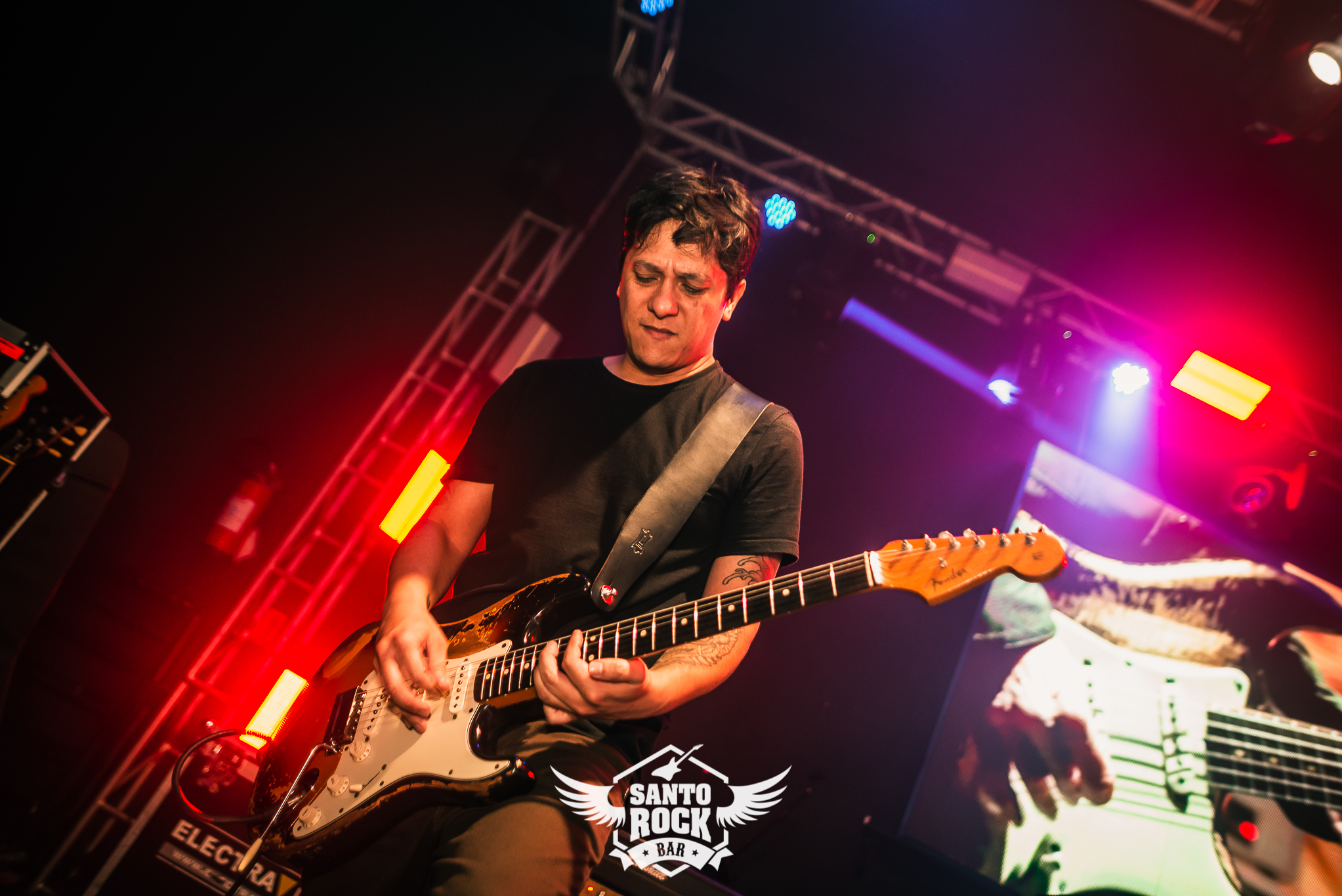 Steel Tormentor / Heaven and Hell 