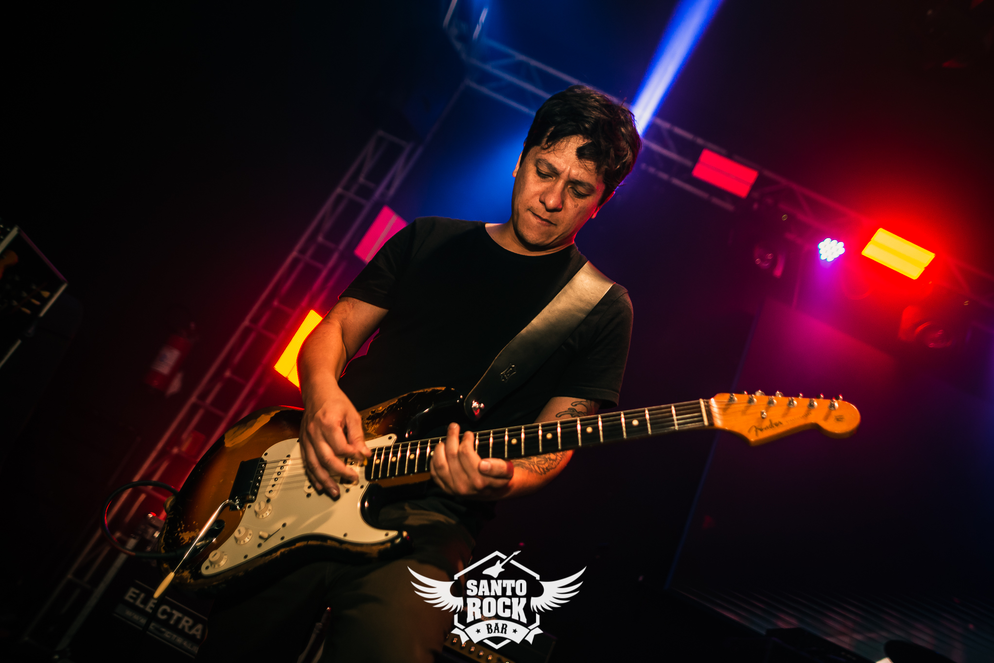 Steel Tormentor / Heaven and Hell 