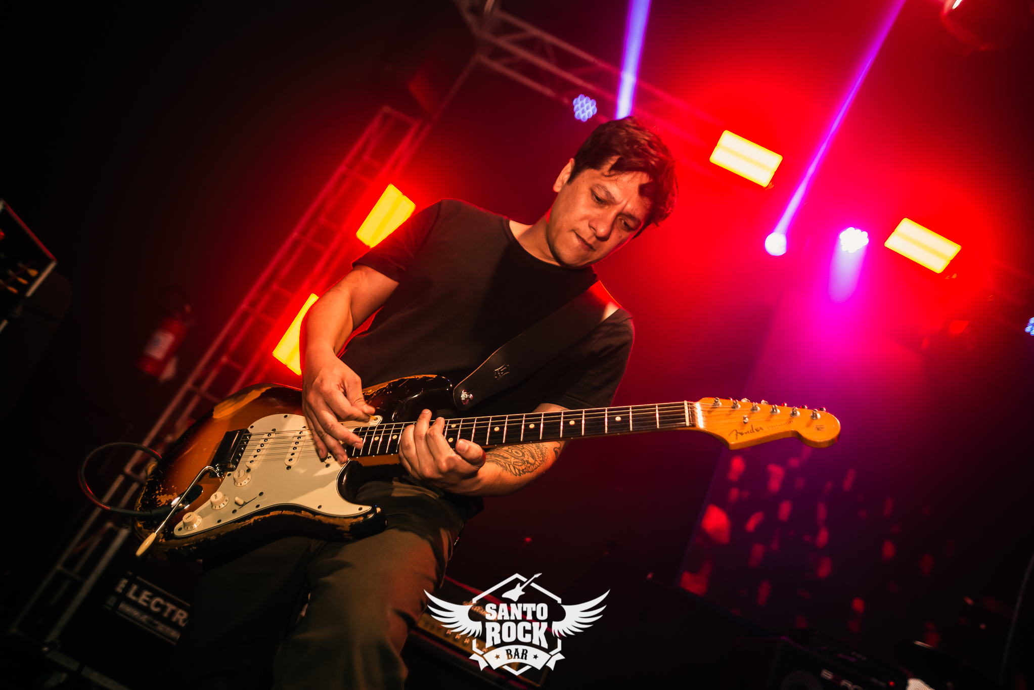 Steel Tormentor / Heaven and Hell 