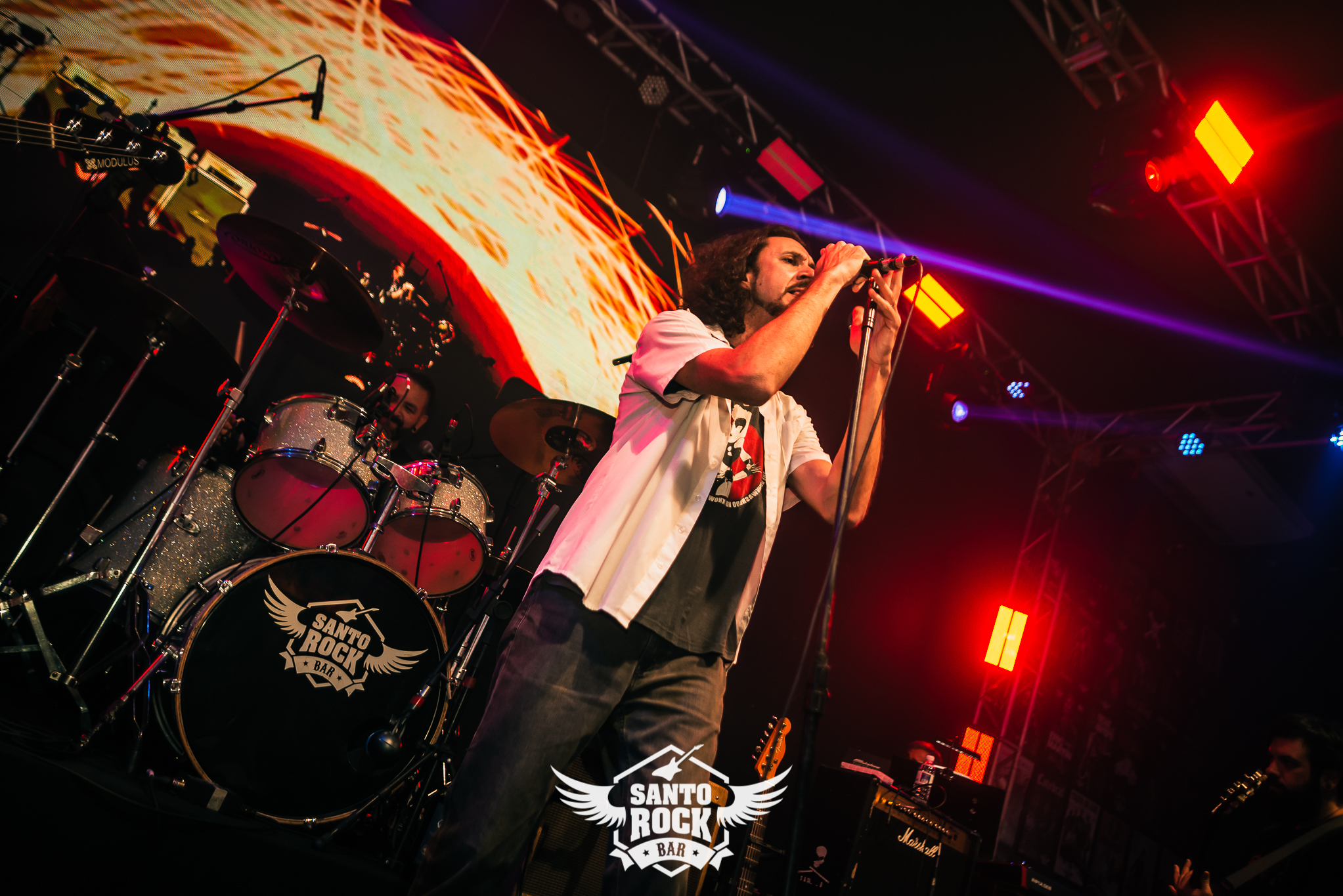 Steel Tormentor / Heaven and Hell 