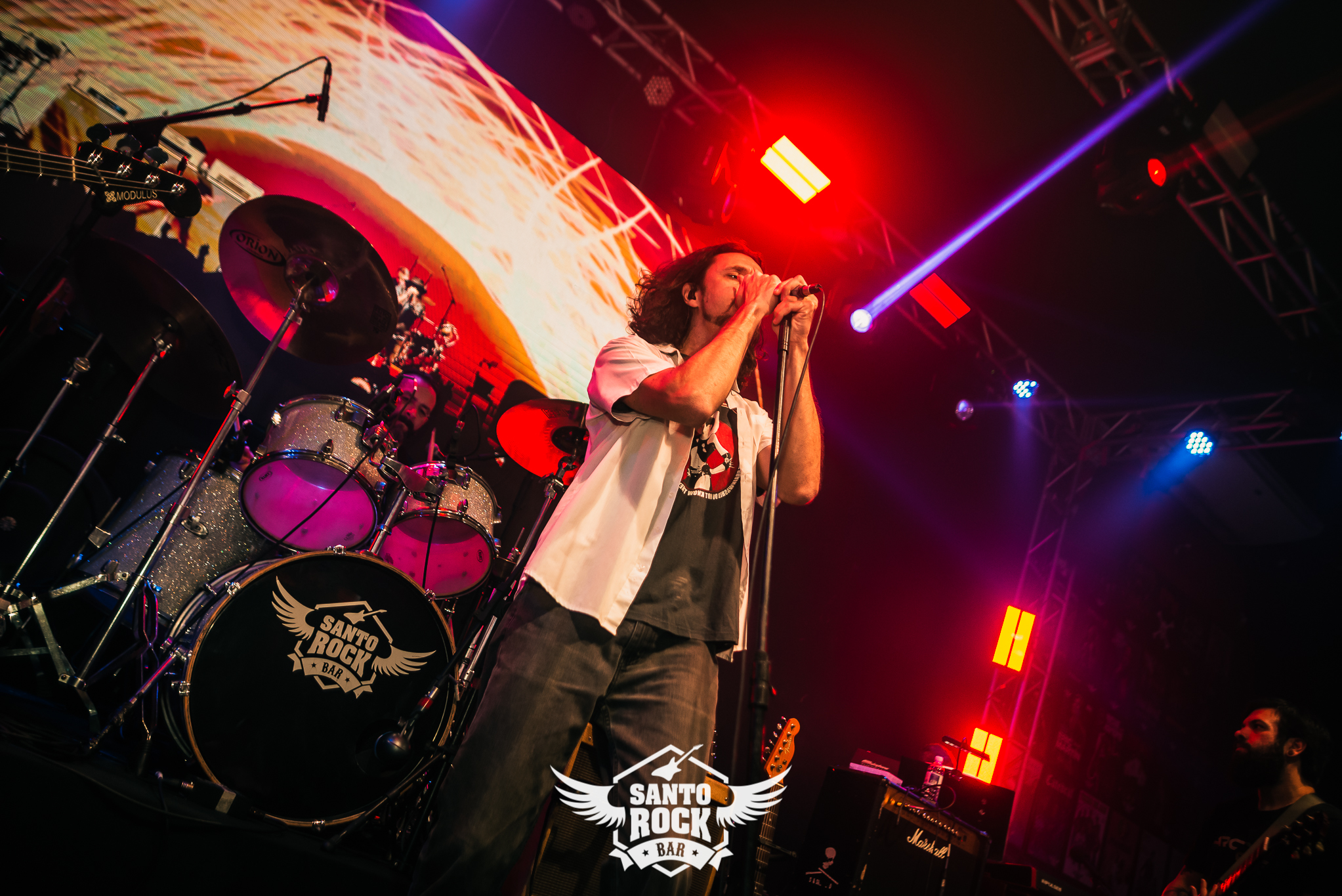 Steel Tormentor / Heaven and Hell 