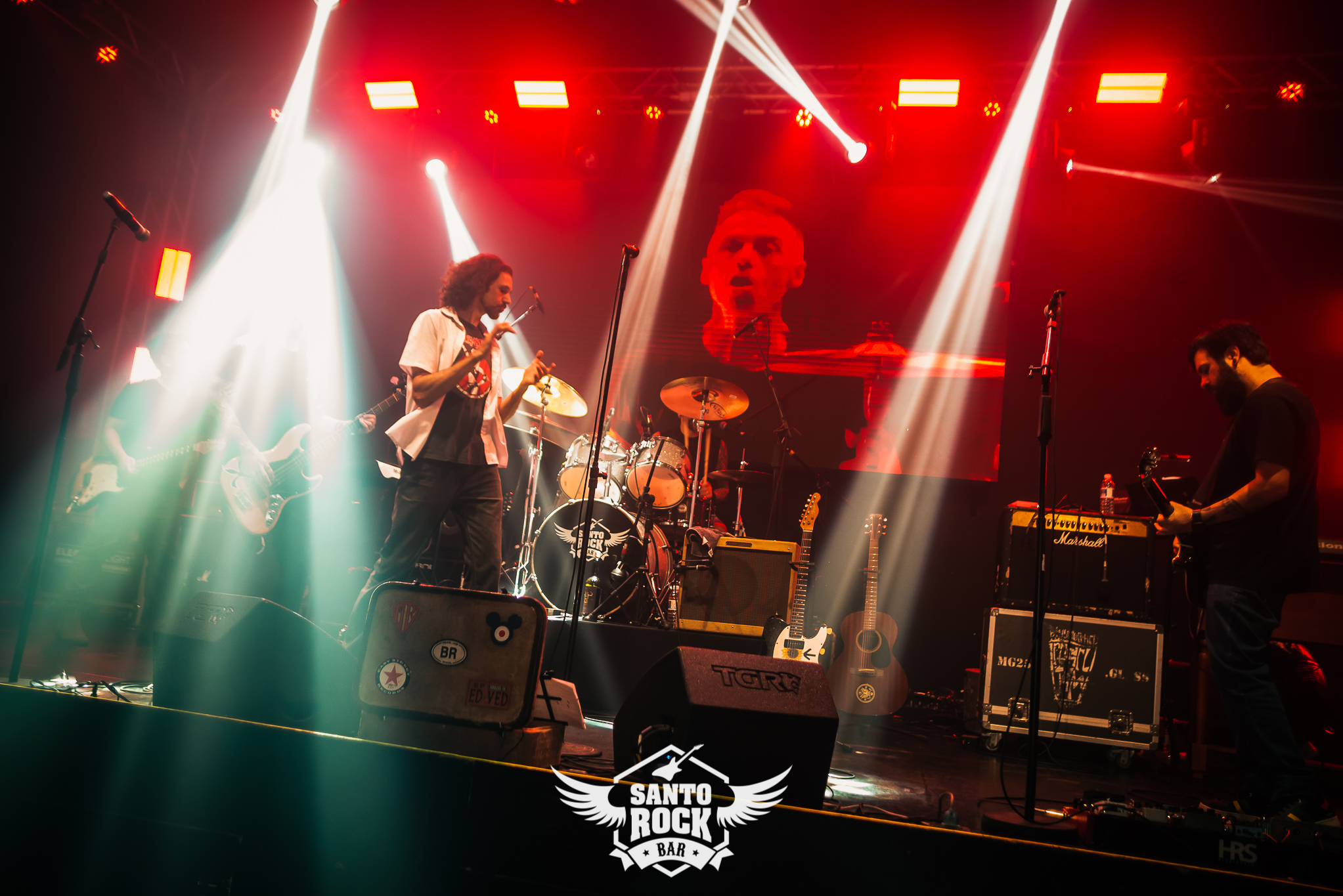 Steel Tormentor / Heaven and Hell 