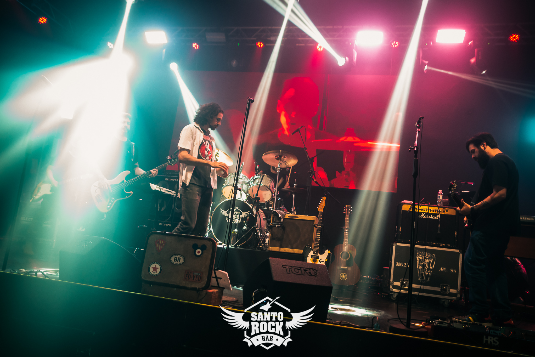 Steel Tormentor / Heaven and Hell 