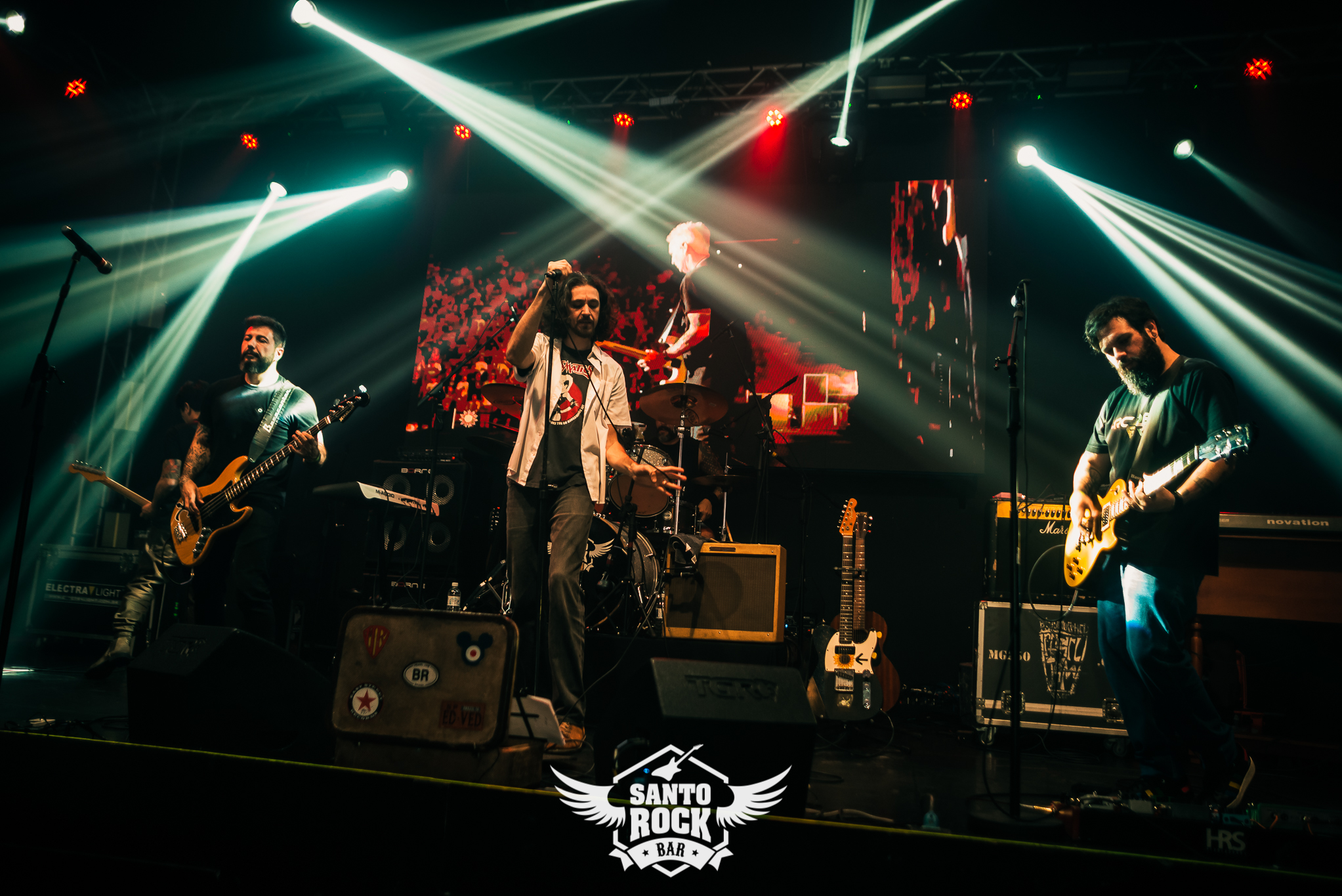 Steel Tormentor / Heaven and Hell 