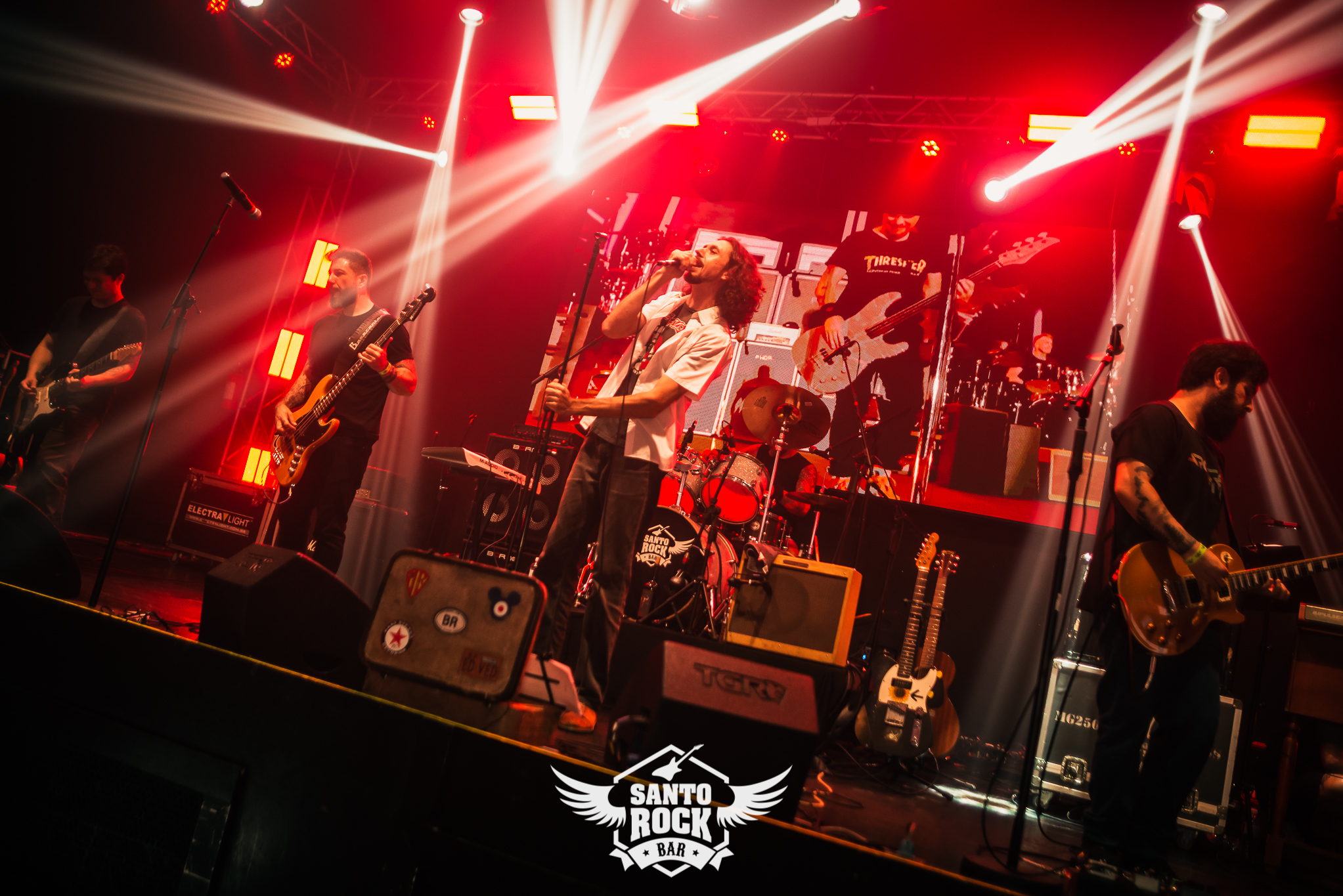 Steel Tormentor / Heaven and Hell 