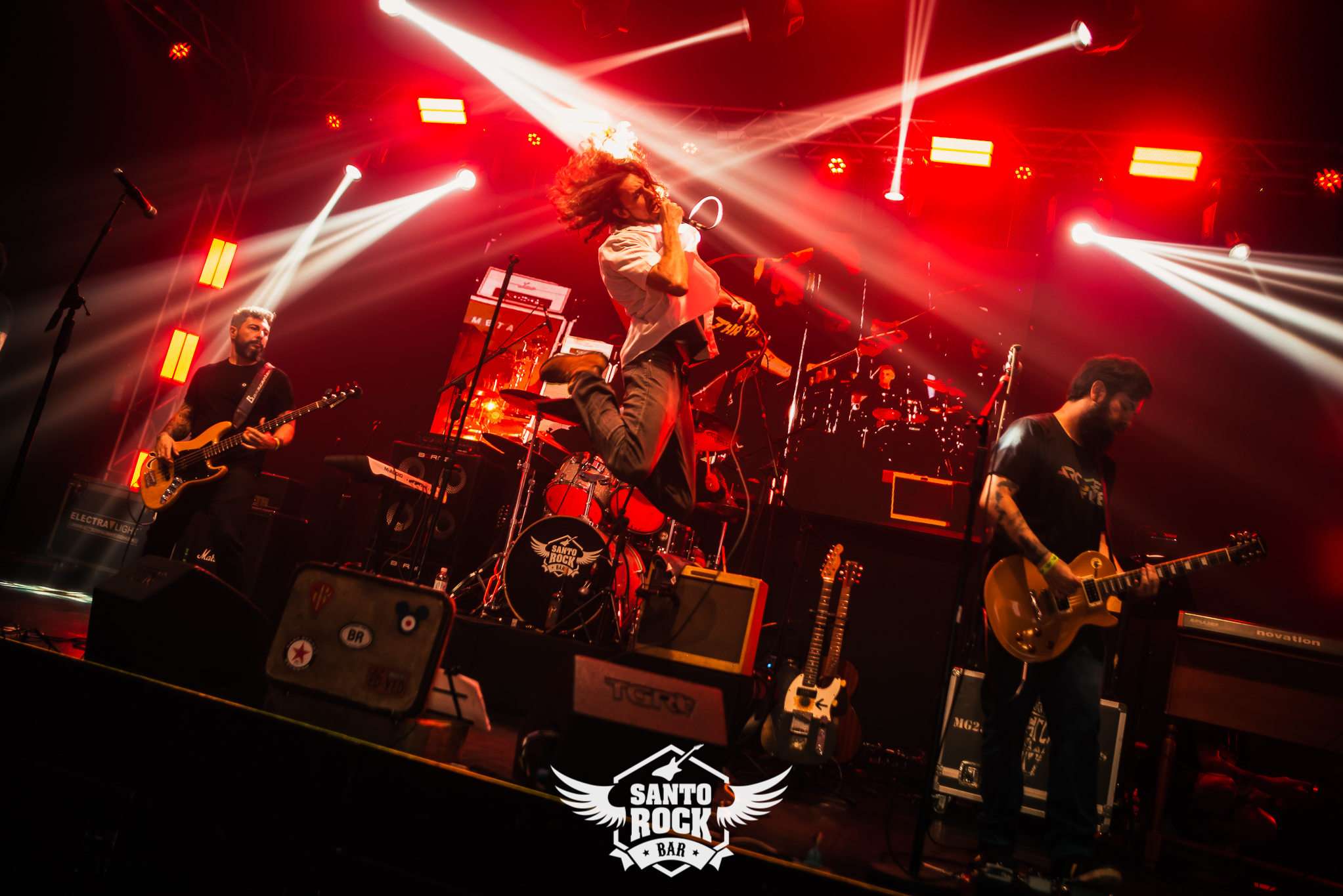 Steel Tormentor / Heaven and Hell 