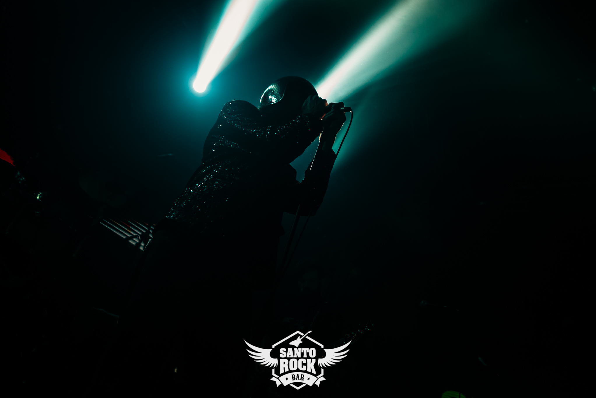 Steel Tormentor / Heaven and Hell 