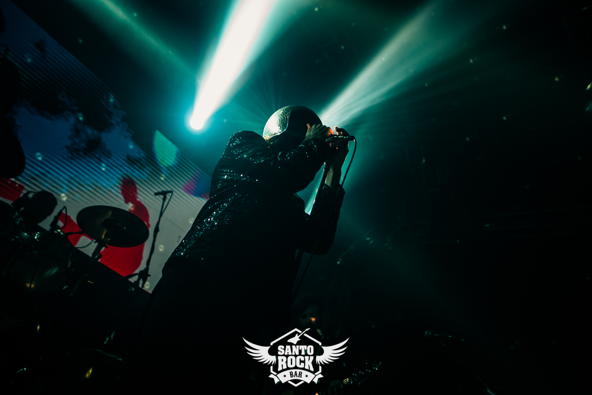 Steel Tormentor / Heaven and Hell 