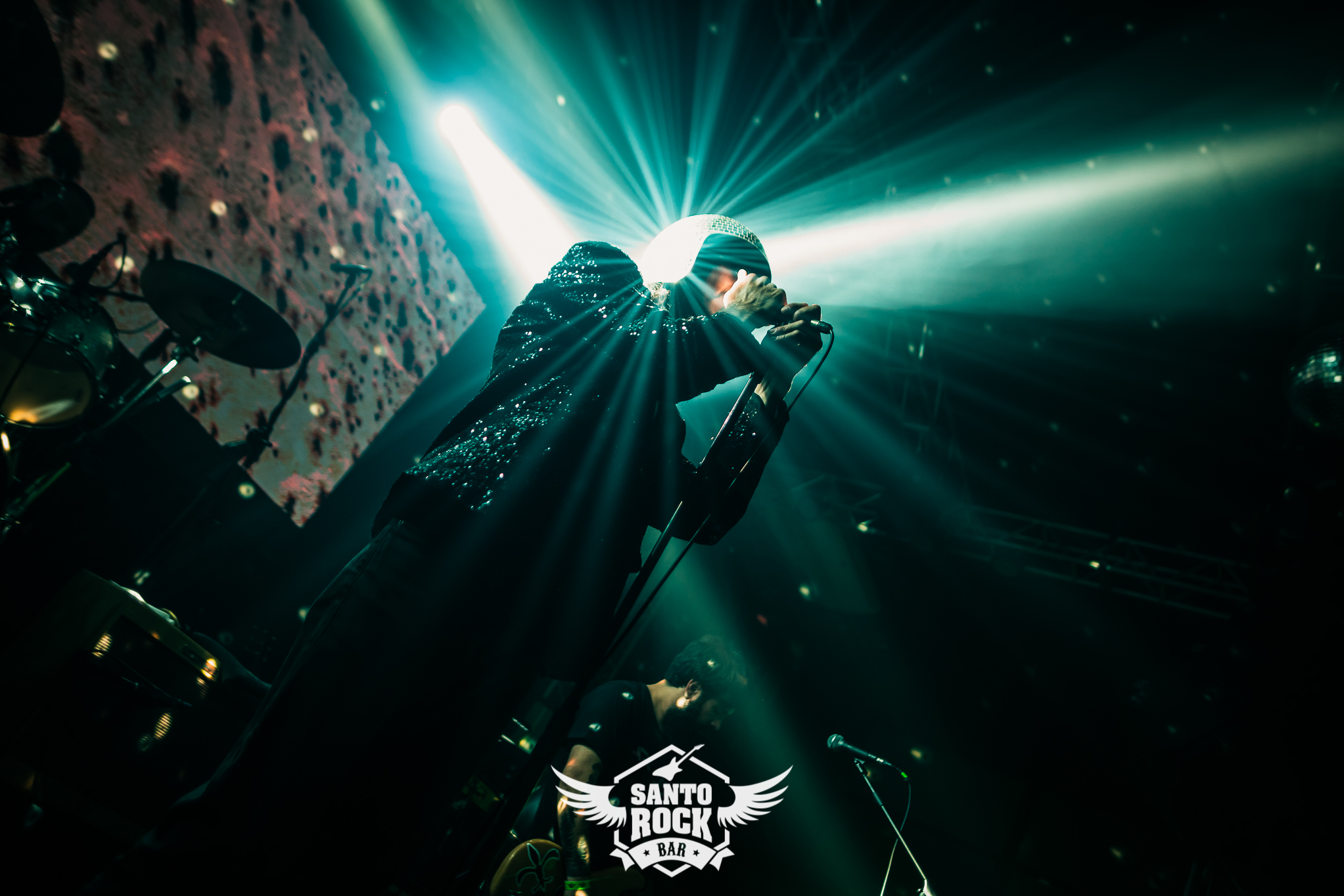 Steel Tormentor / Heaven and Hell 