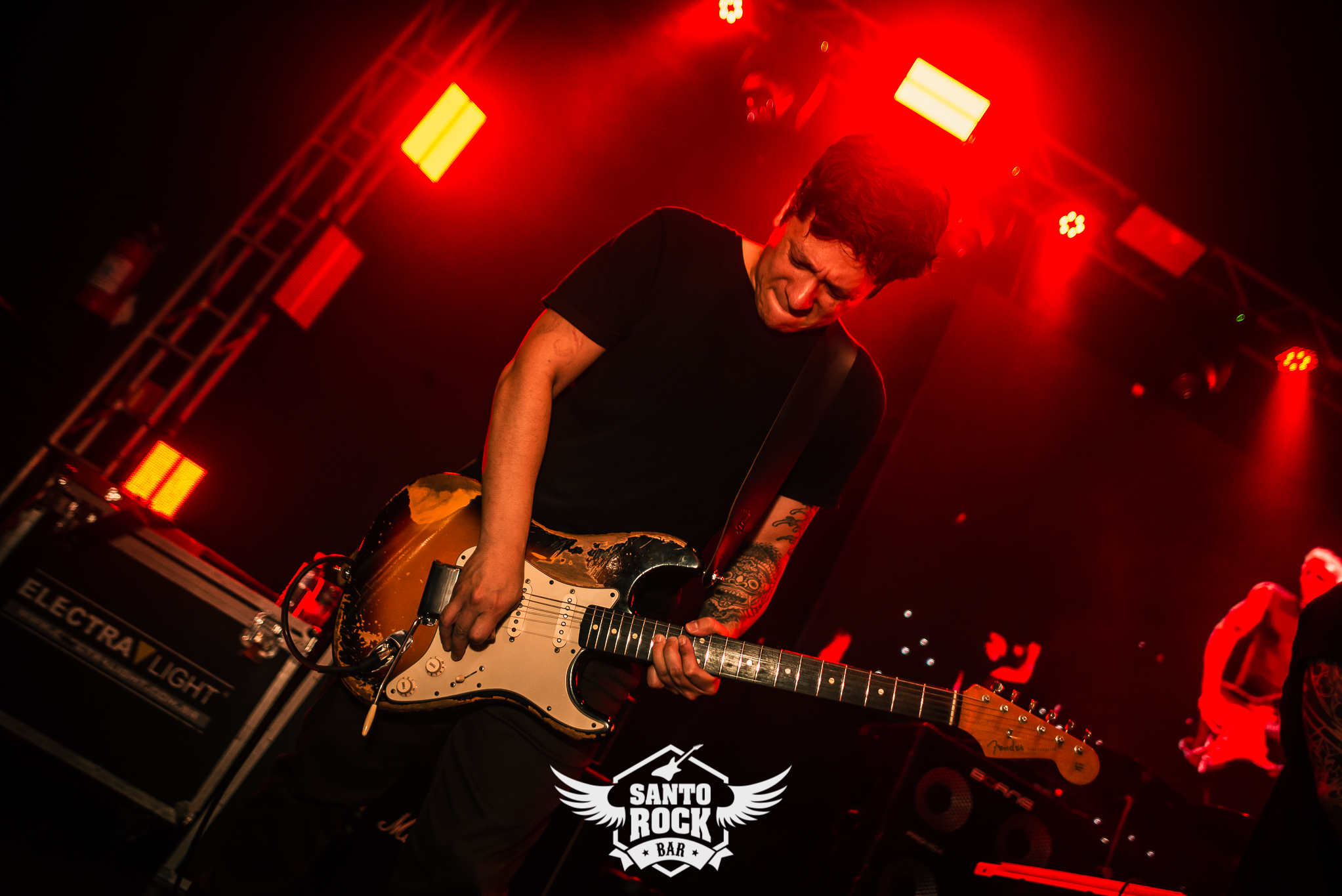 Steel Tormentor / Heaven and Hell 