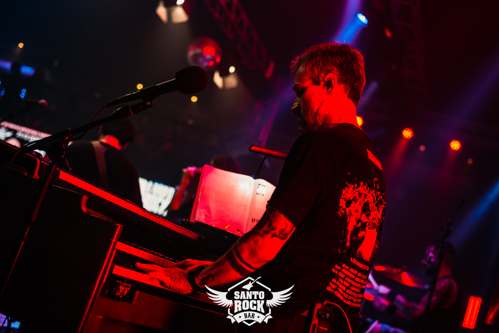 Steel Tormentor / Heaven and Hell 