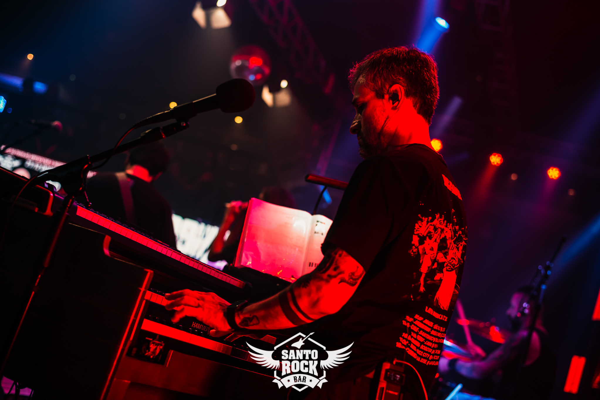 Steel Tormentor / Heaven and Hell 