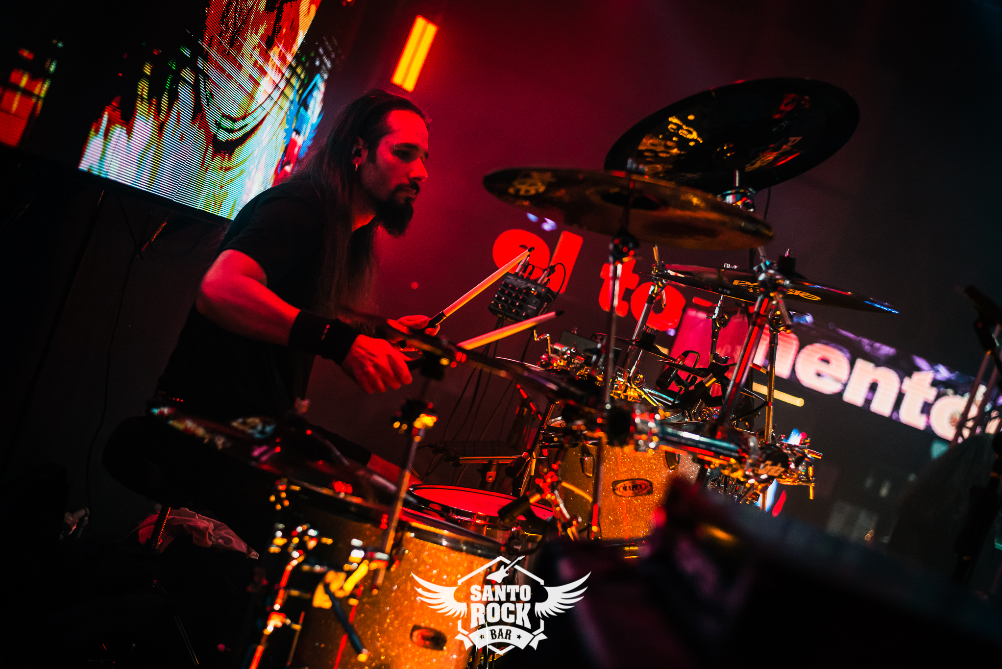 Steel Tormentor / Heaven and Hell 