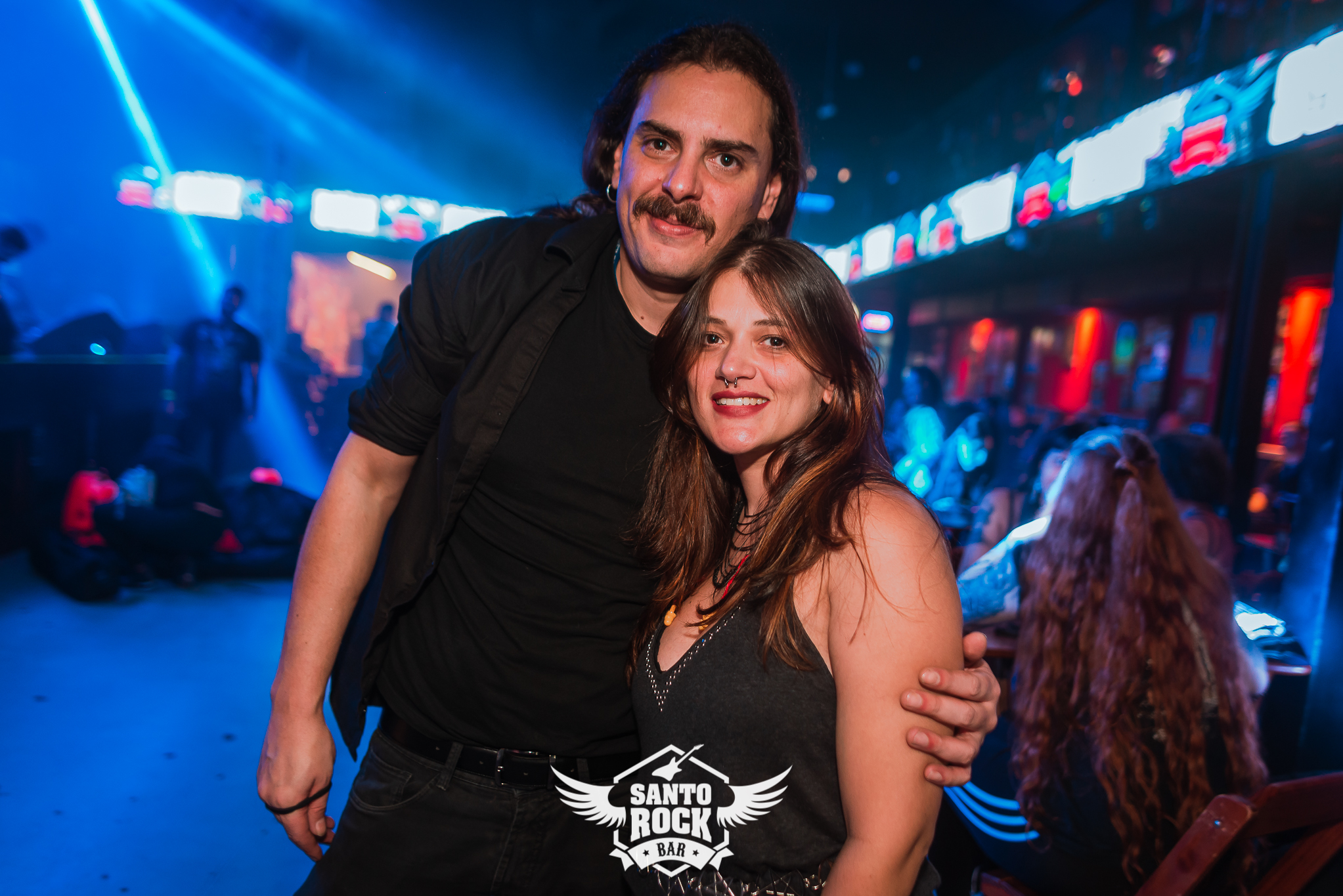 Steel Tormentor / Heaven and Hell 