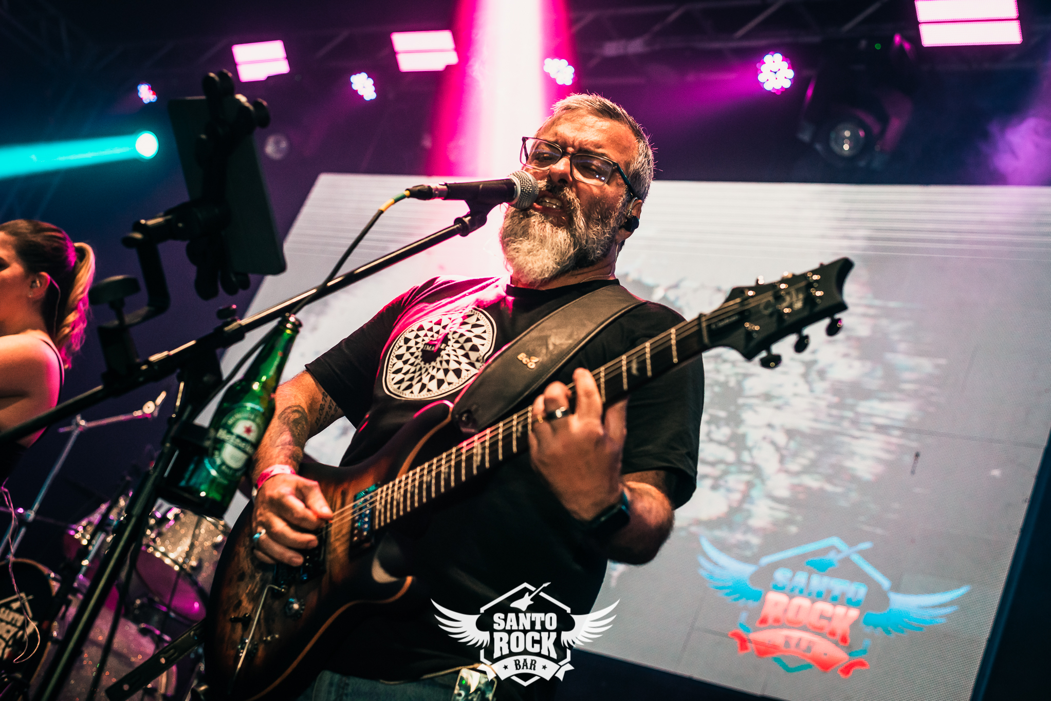 10/01/25 Special Queen / Beer Rock 