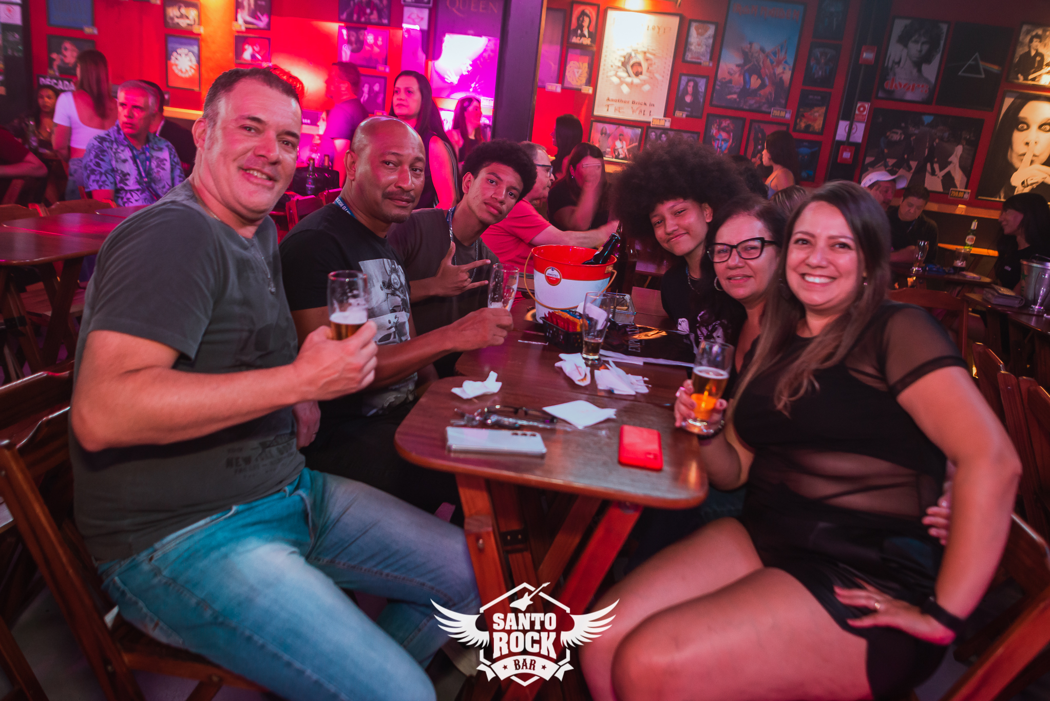 10/01/25 Special Queen / Beer Rock 