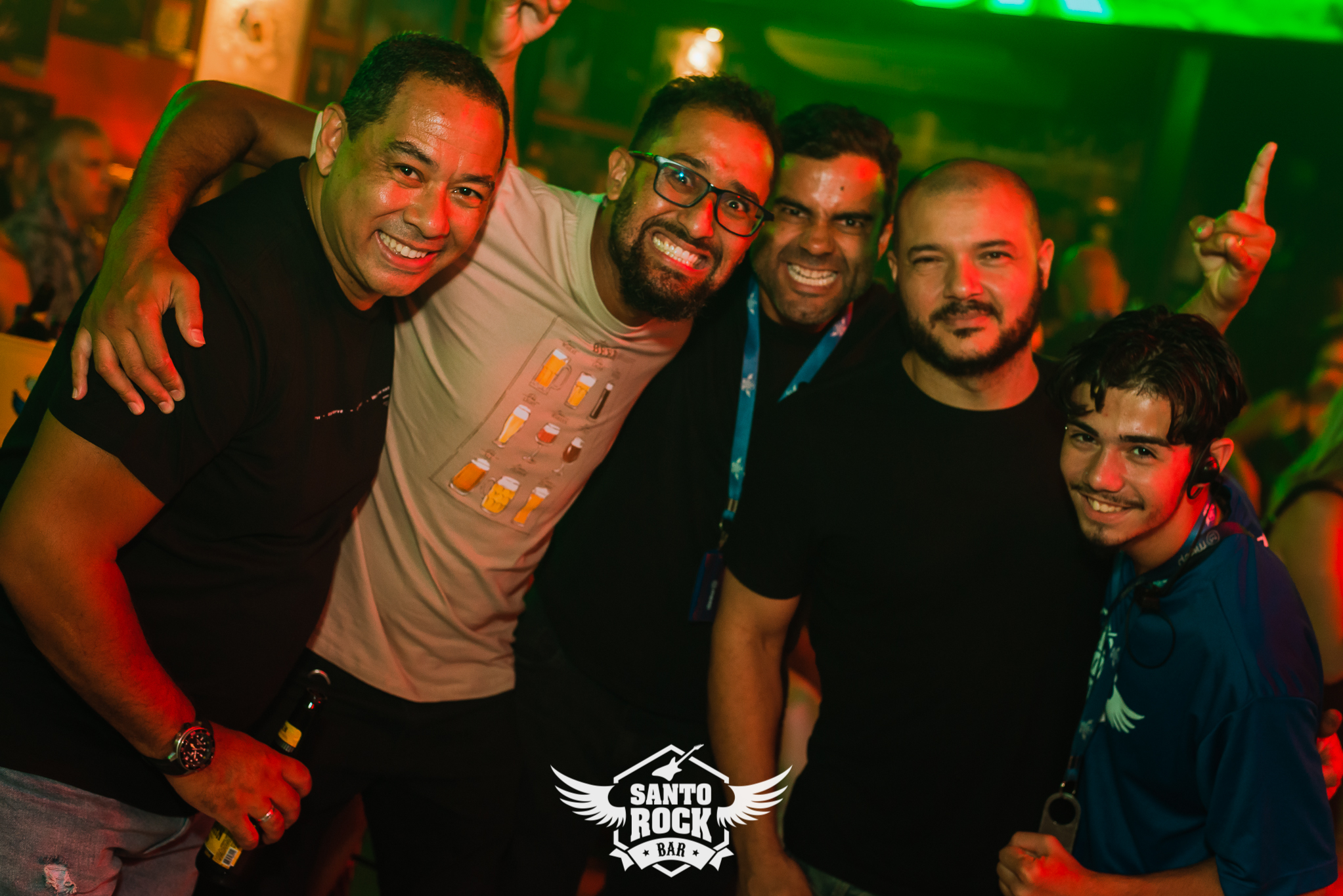 10/01/25 Special Queen / Beer Rock 