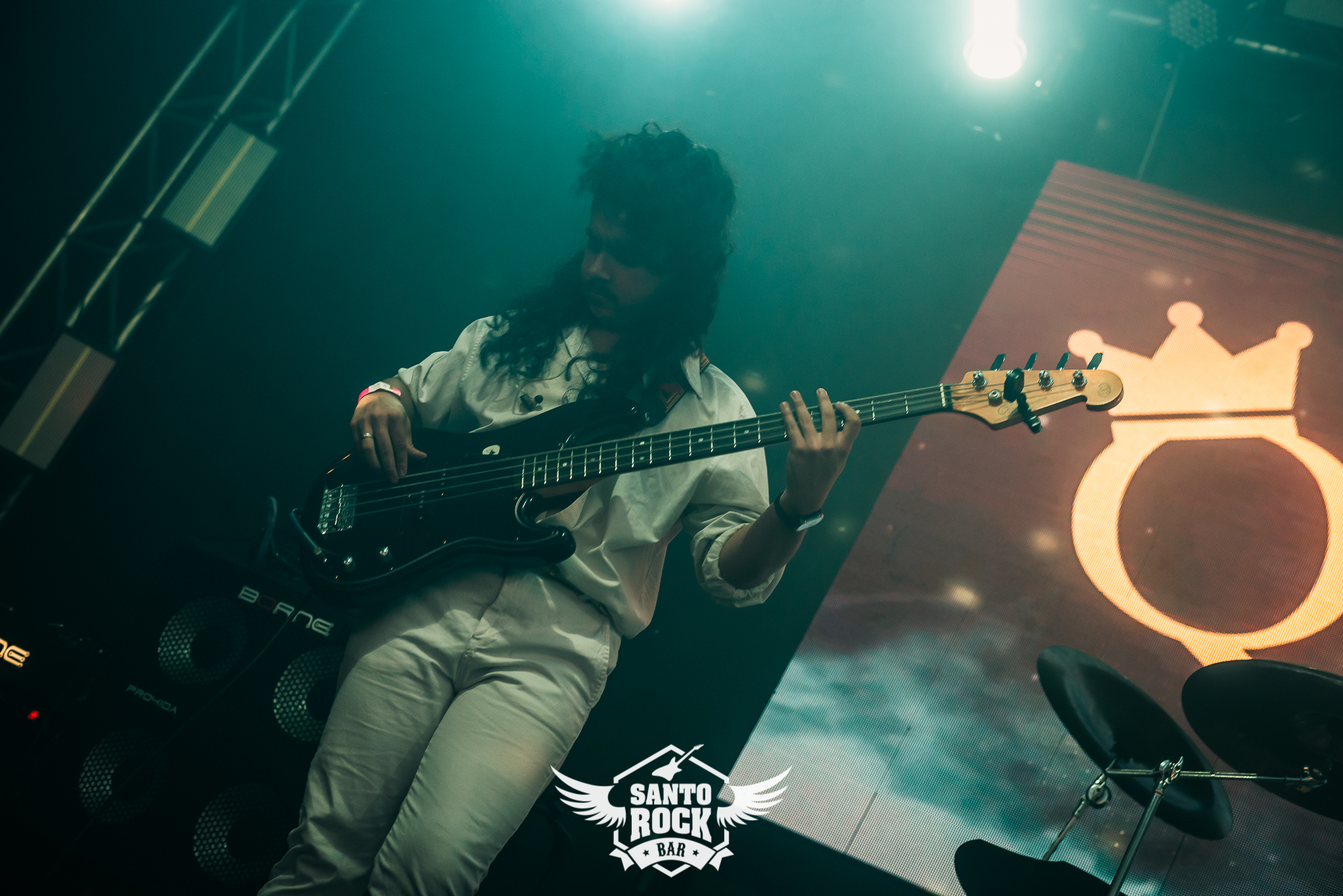 10/01/25 Special Queen / Beer Rock 