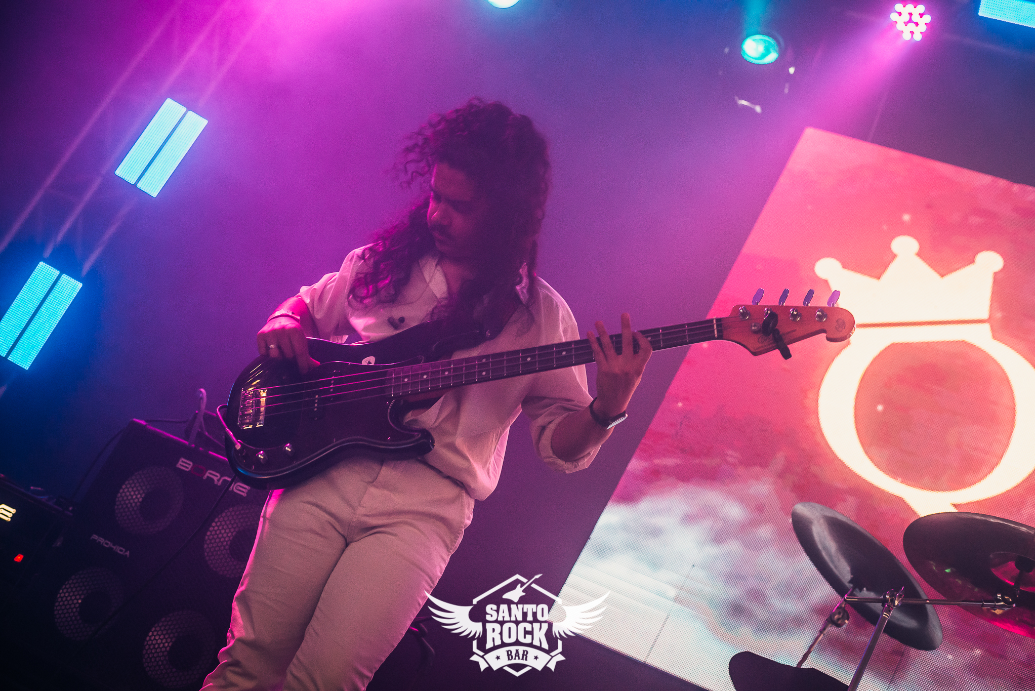 10/01/25 Special Queen / Beer Rock 