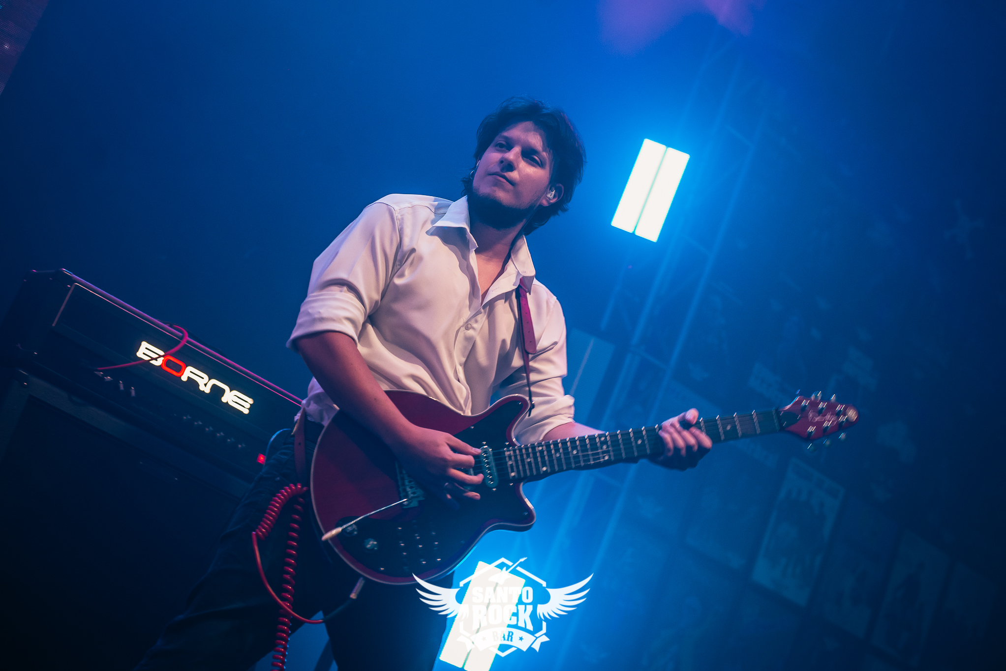 10/01/25 Special Queen / Beer Rock 