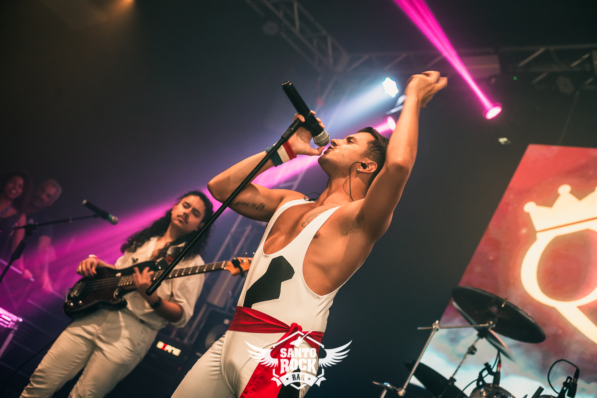 10/01/25 Special Queen / Beer Rock 