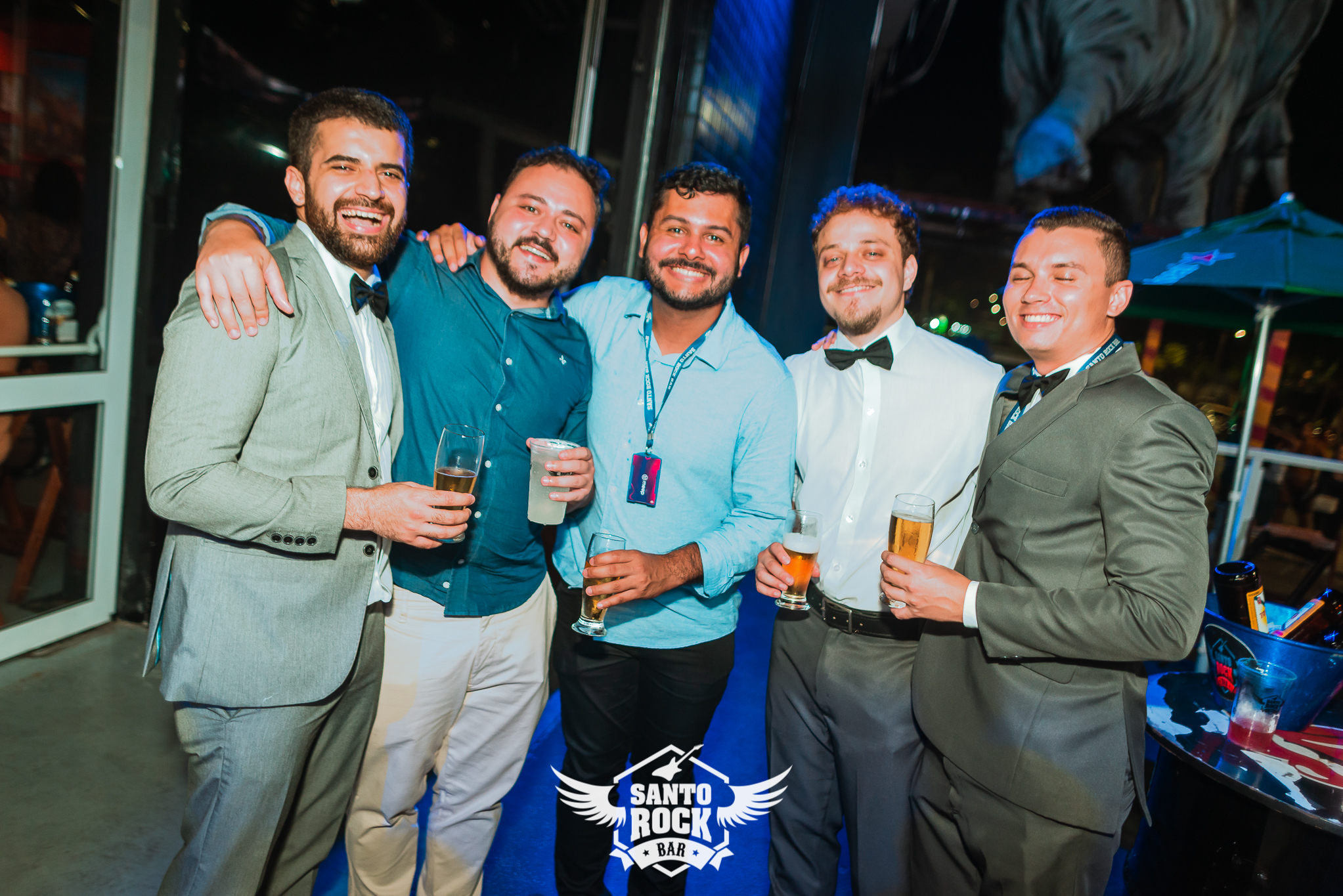 10/01/25 Special Queen / Beer Rock 