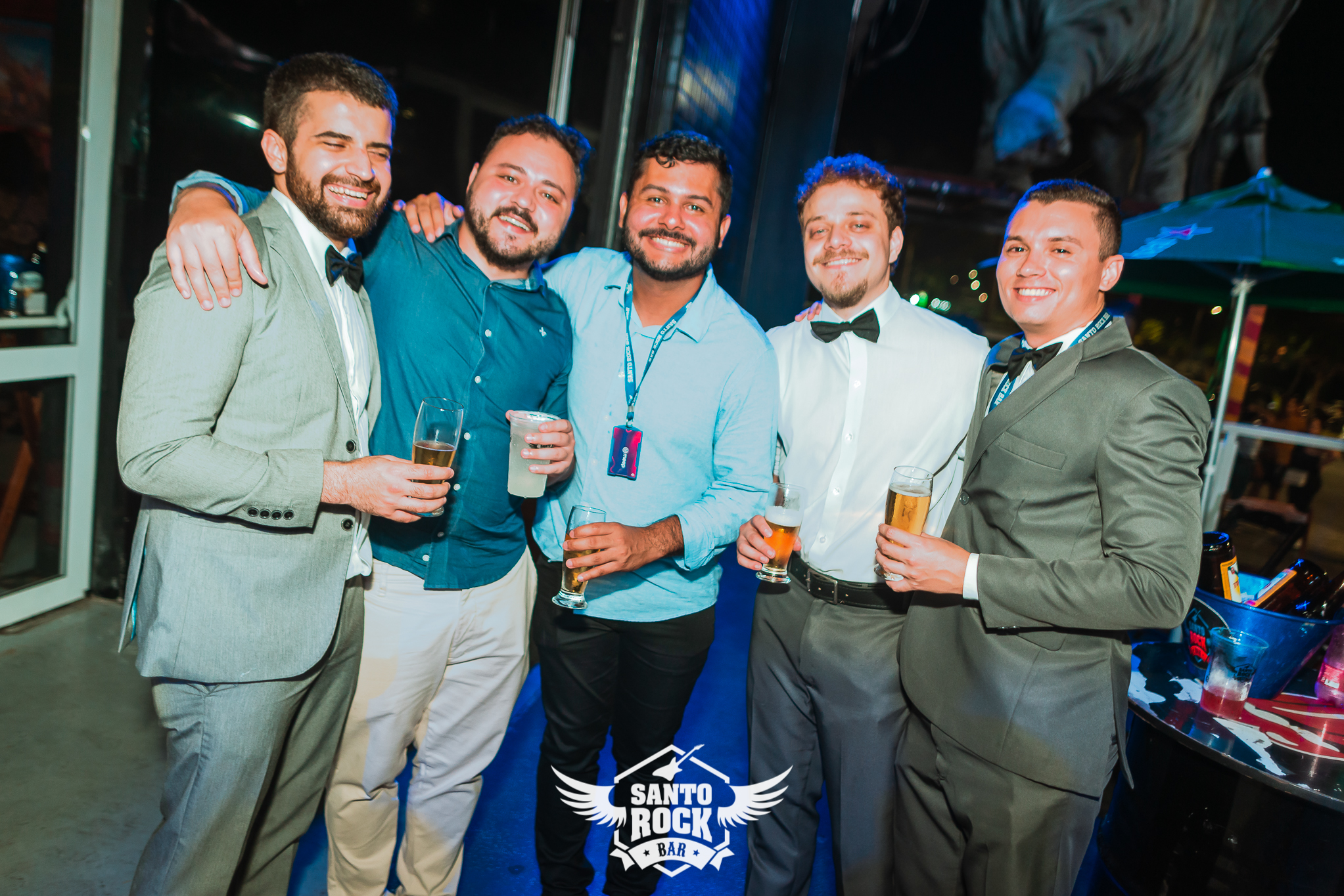 10/01/25 Special Queen / Beer Rock 