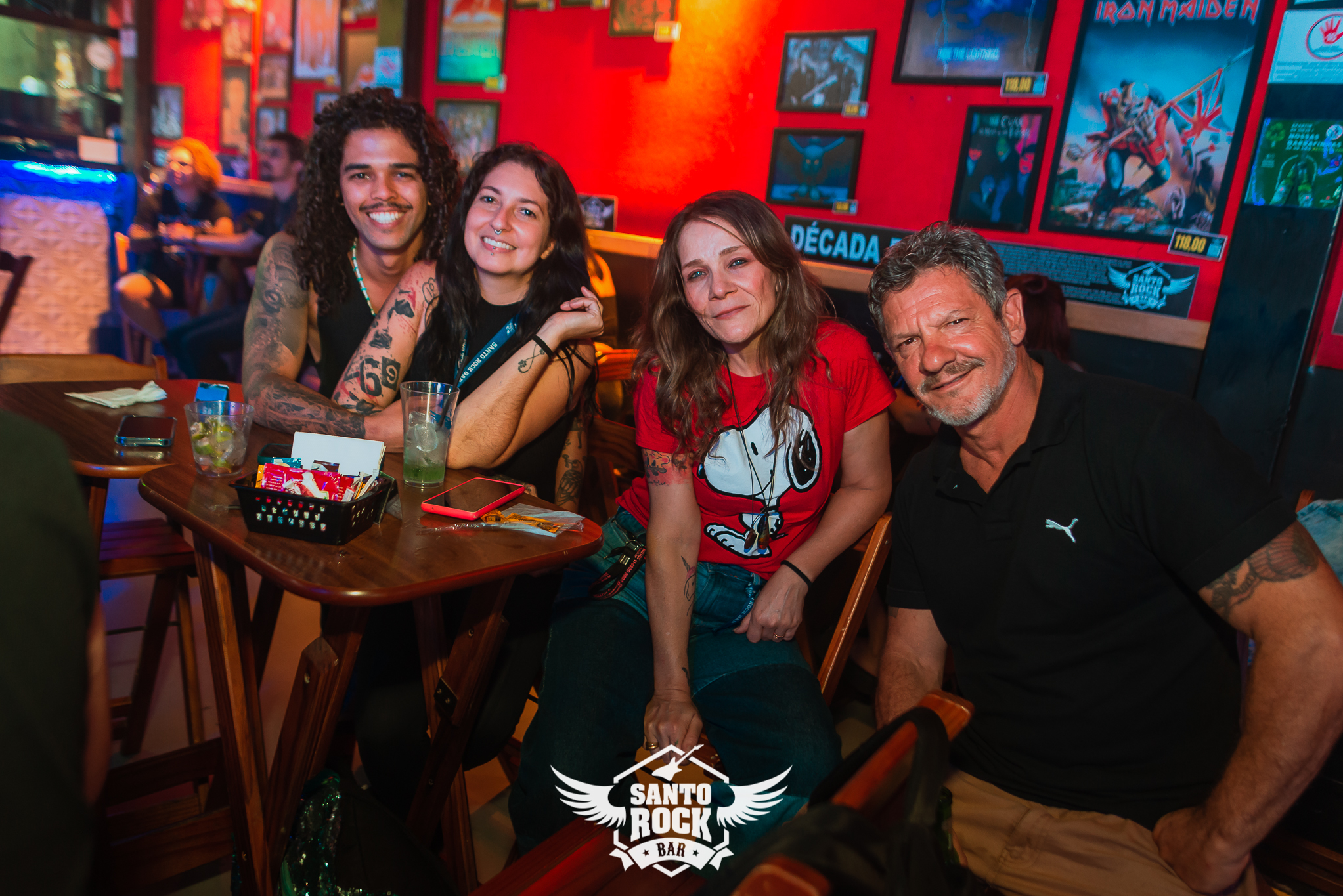 Industriestein / Sleep Token 