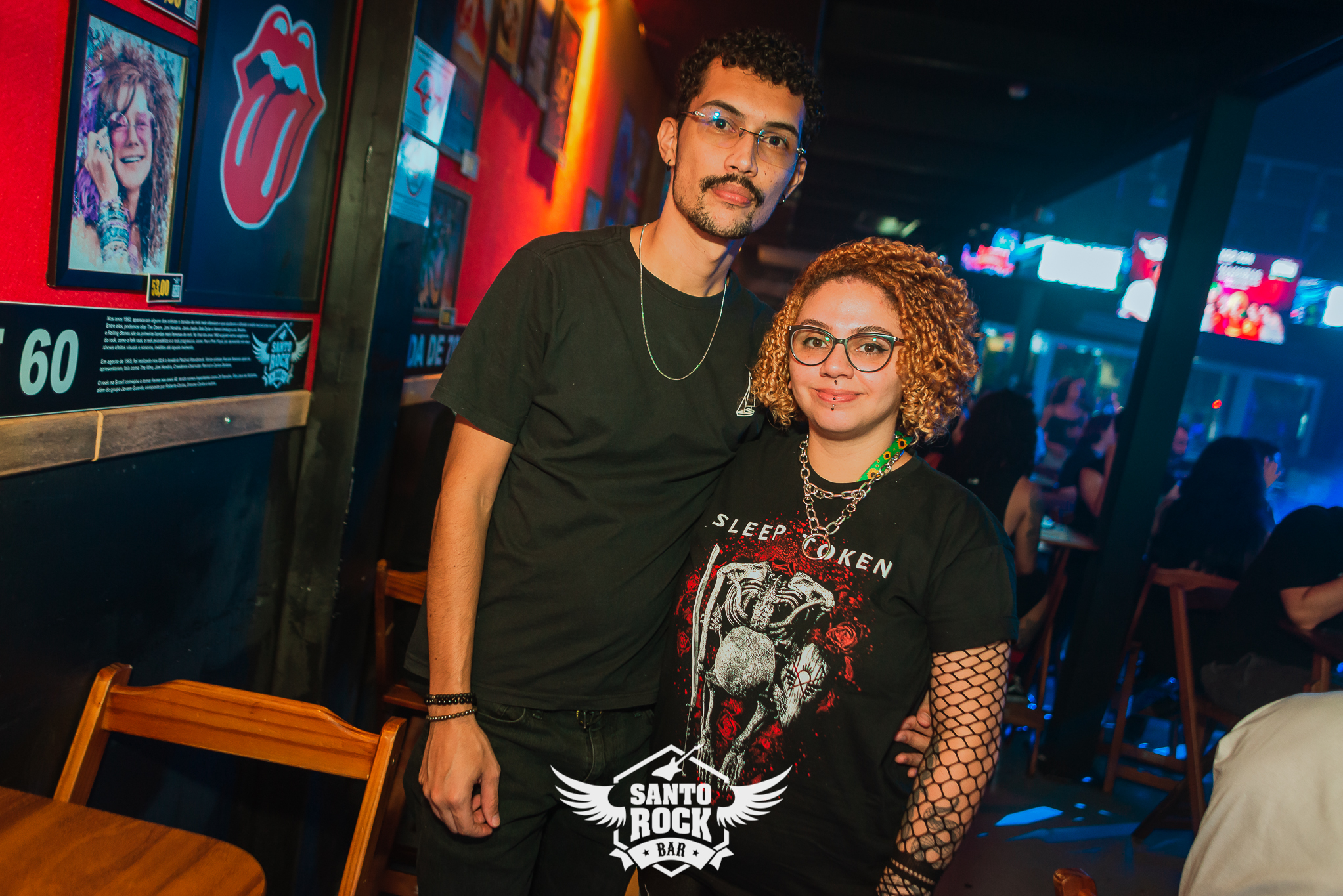 Industriestein / Sleep Token 