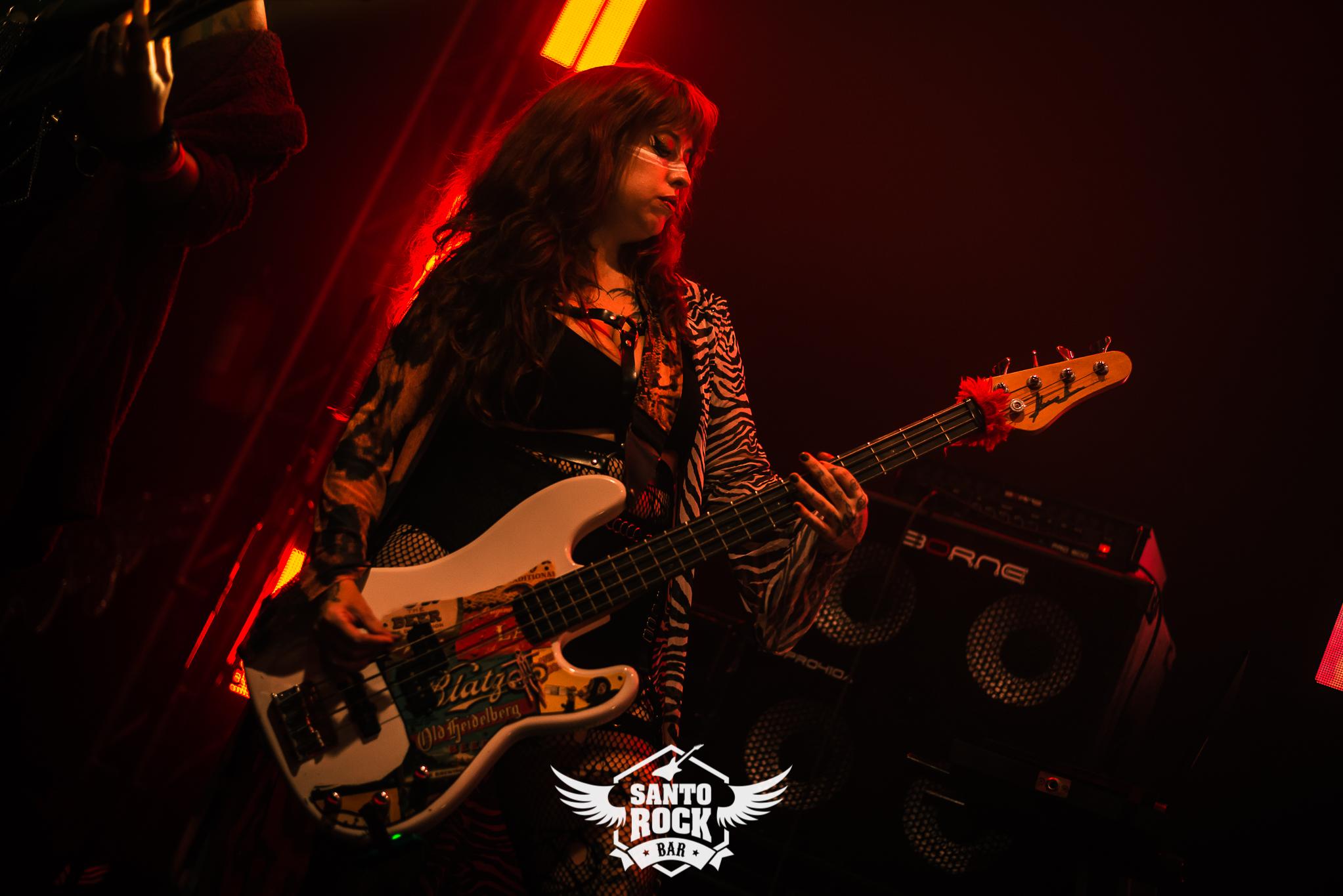 Industriestein / Sleep Token 