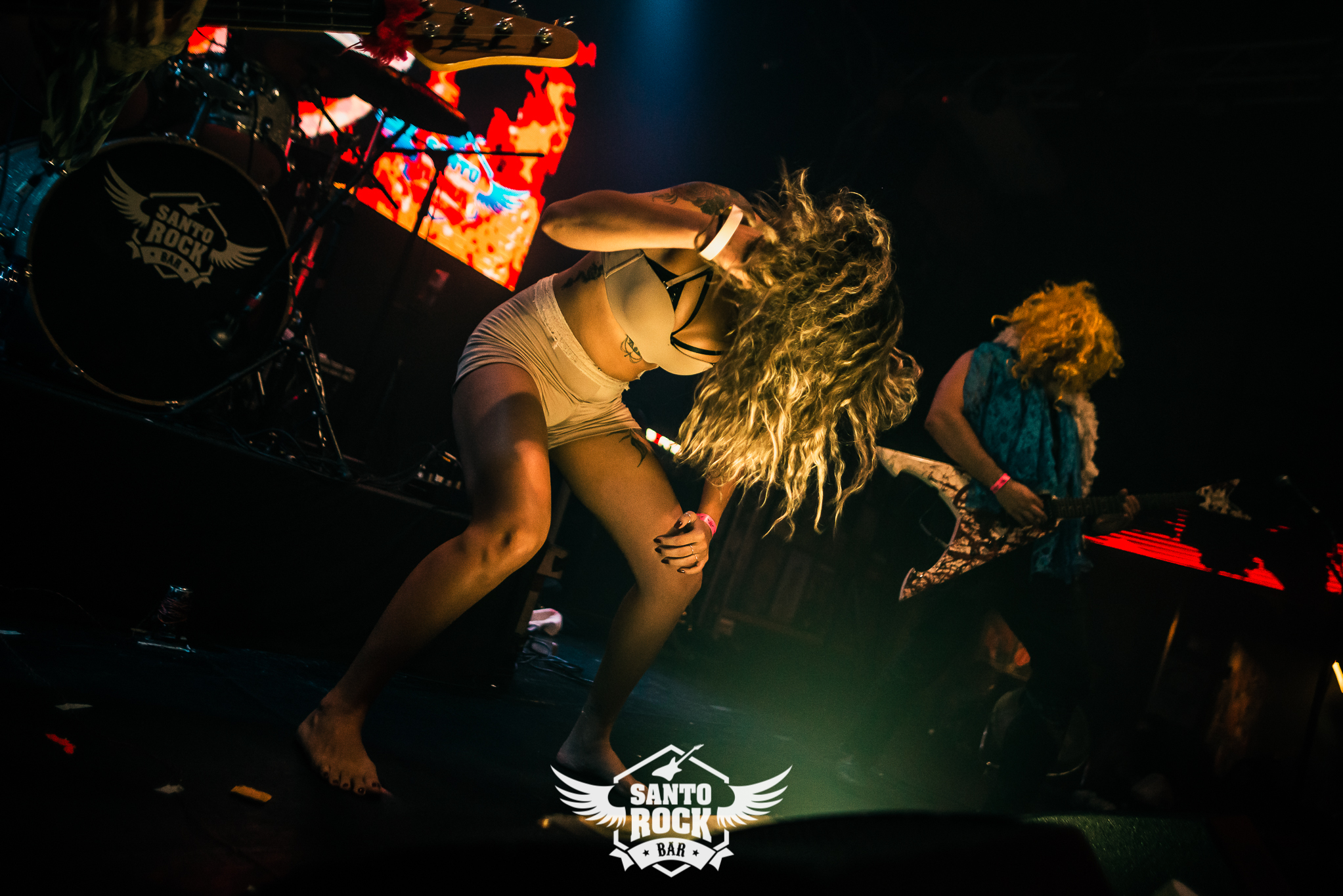 Industriestein / Sleep Token 