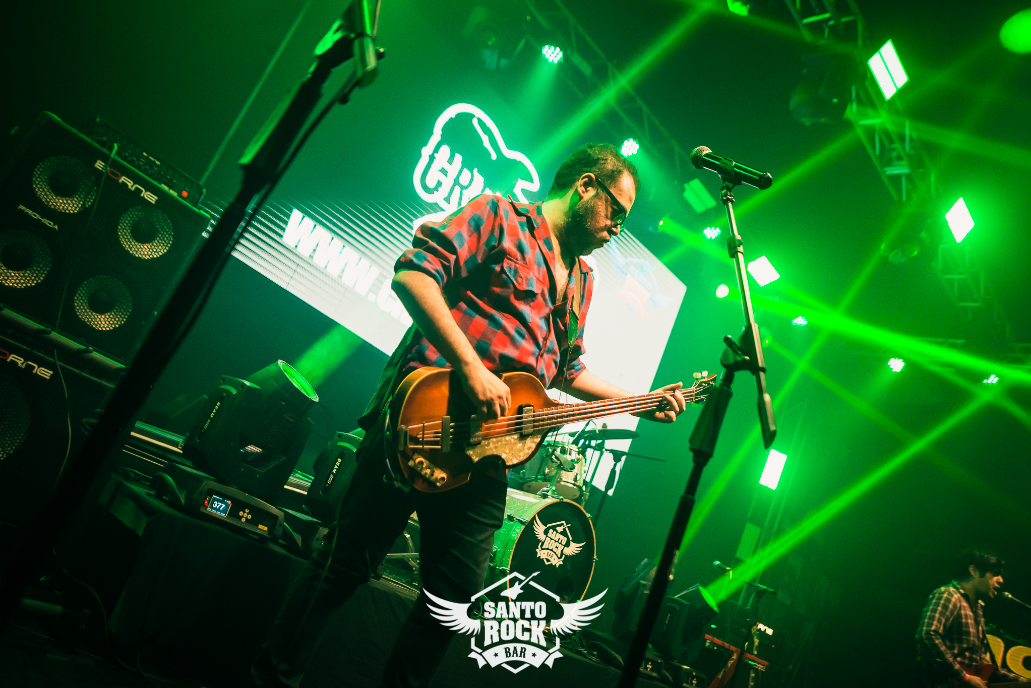  Creedence 4ever / McCartney 