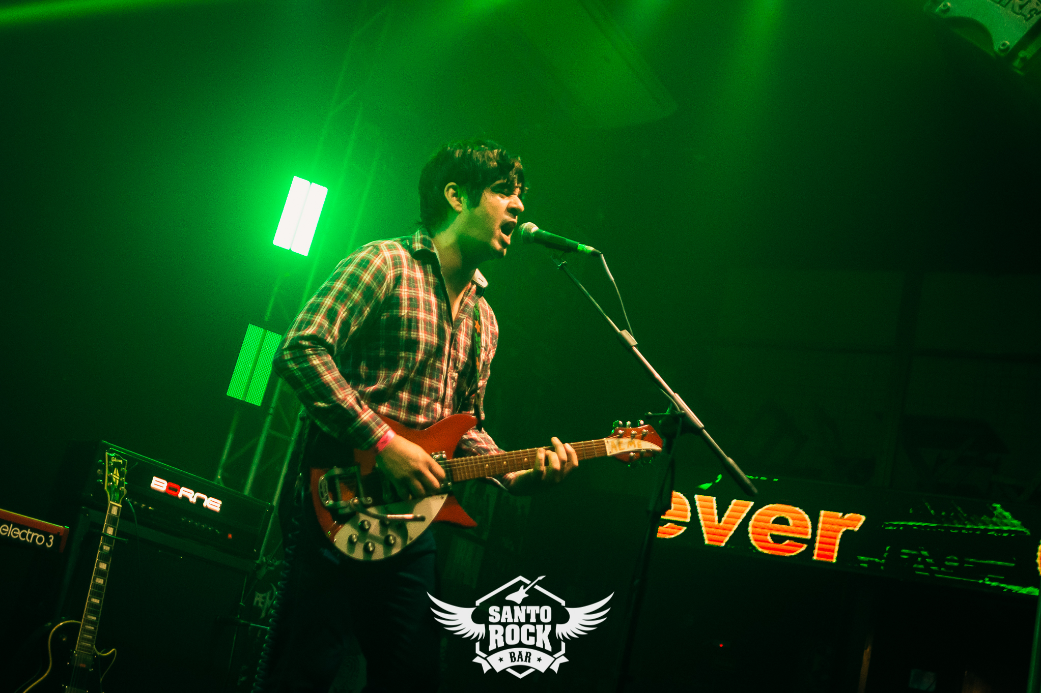  Creedence 4ever / McCartney 