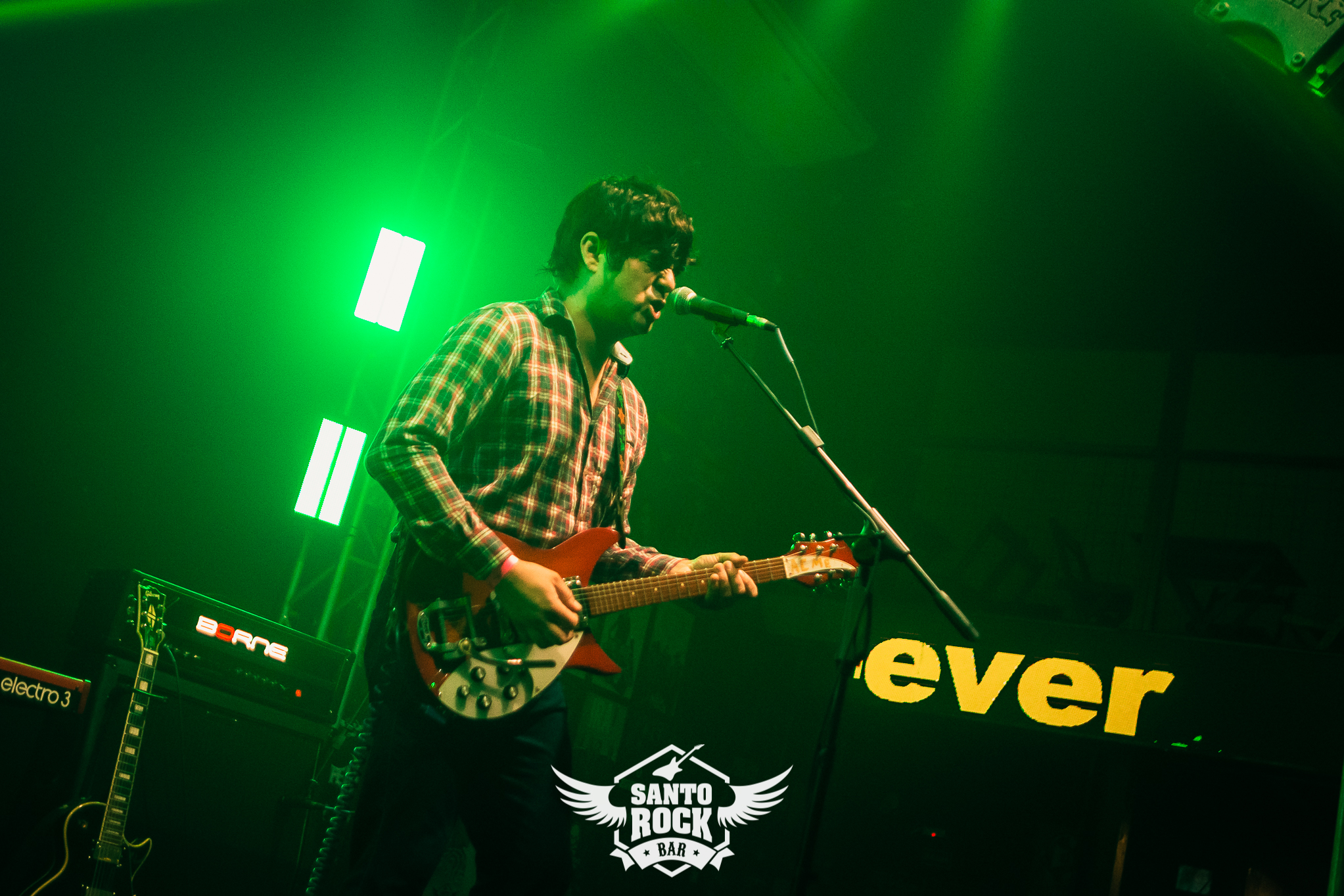  Creedence 4ever / McCartney 