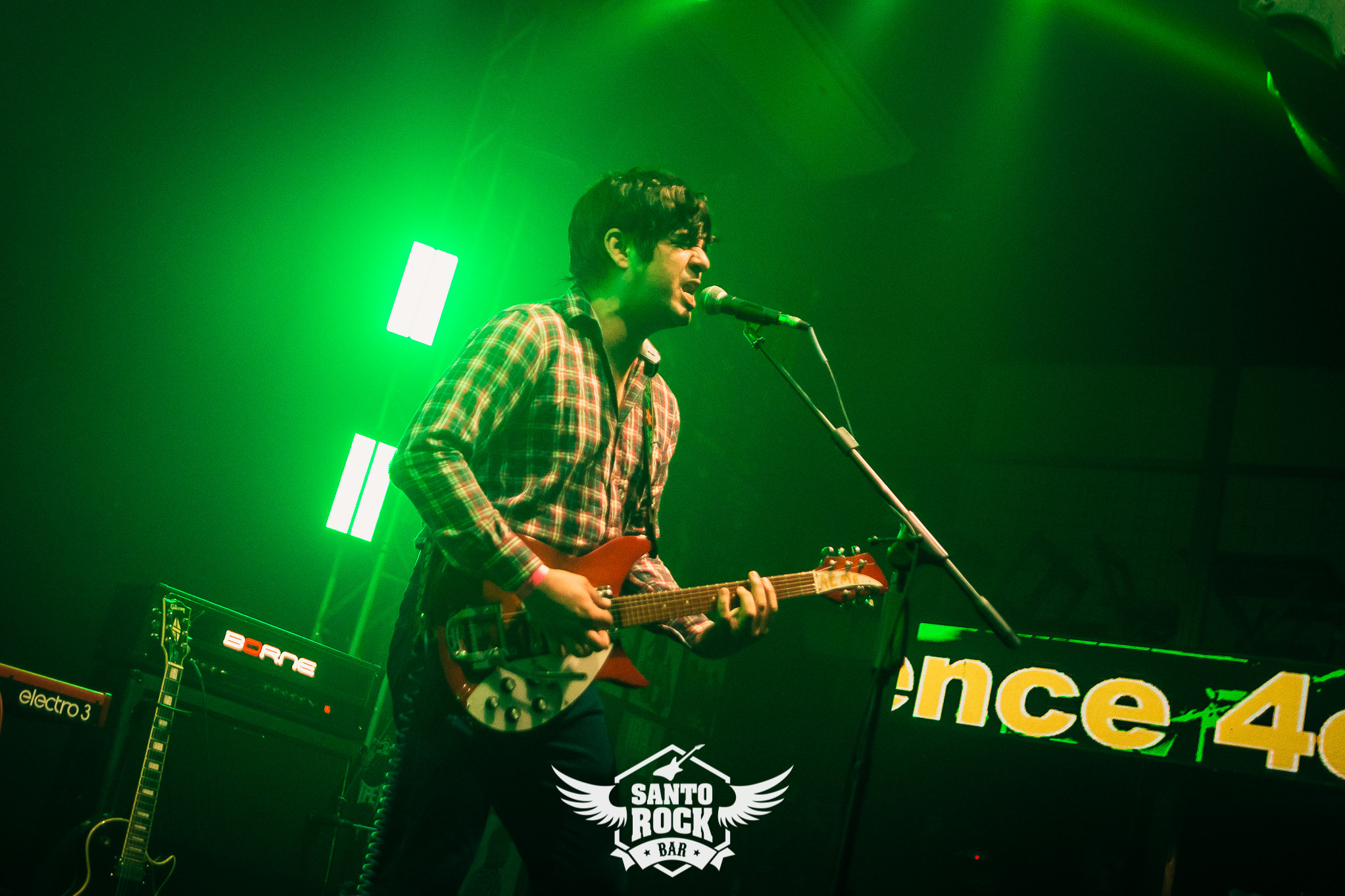  Creedence 4ever / McCartney 