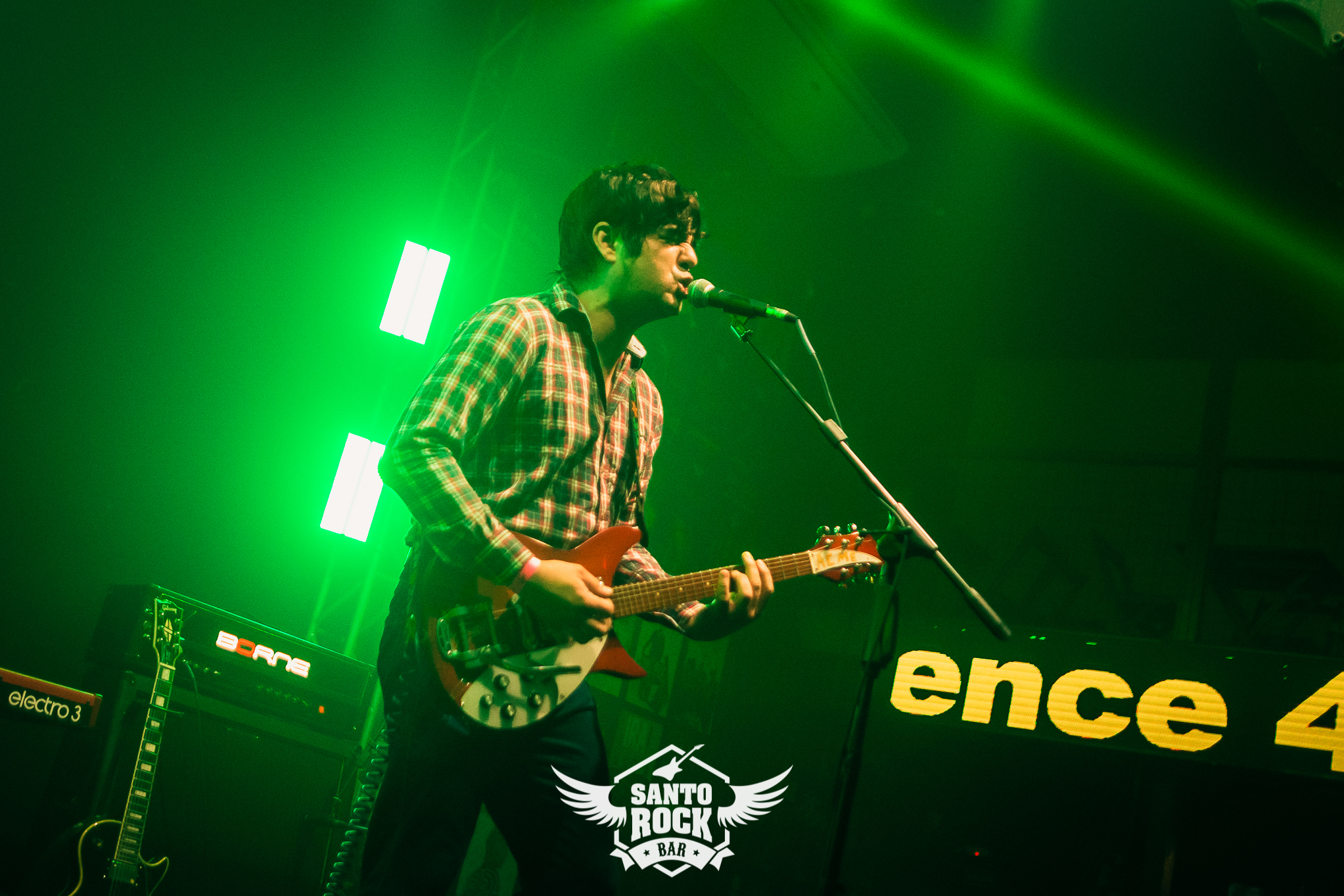  Creedence 4ever / McCartney 