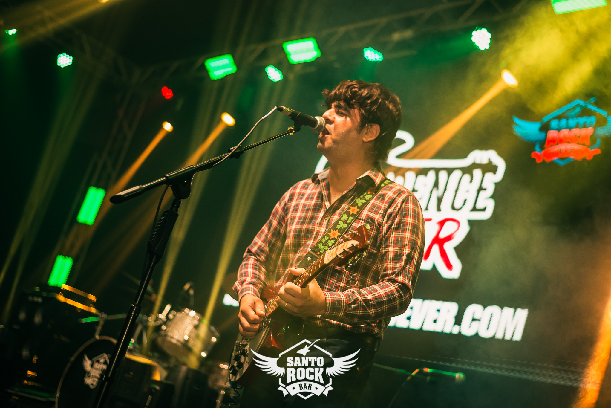  Creedence 4ever / McCartney 