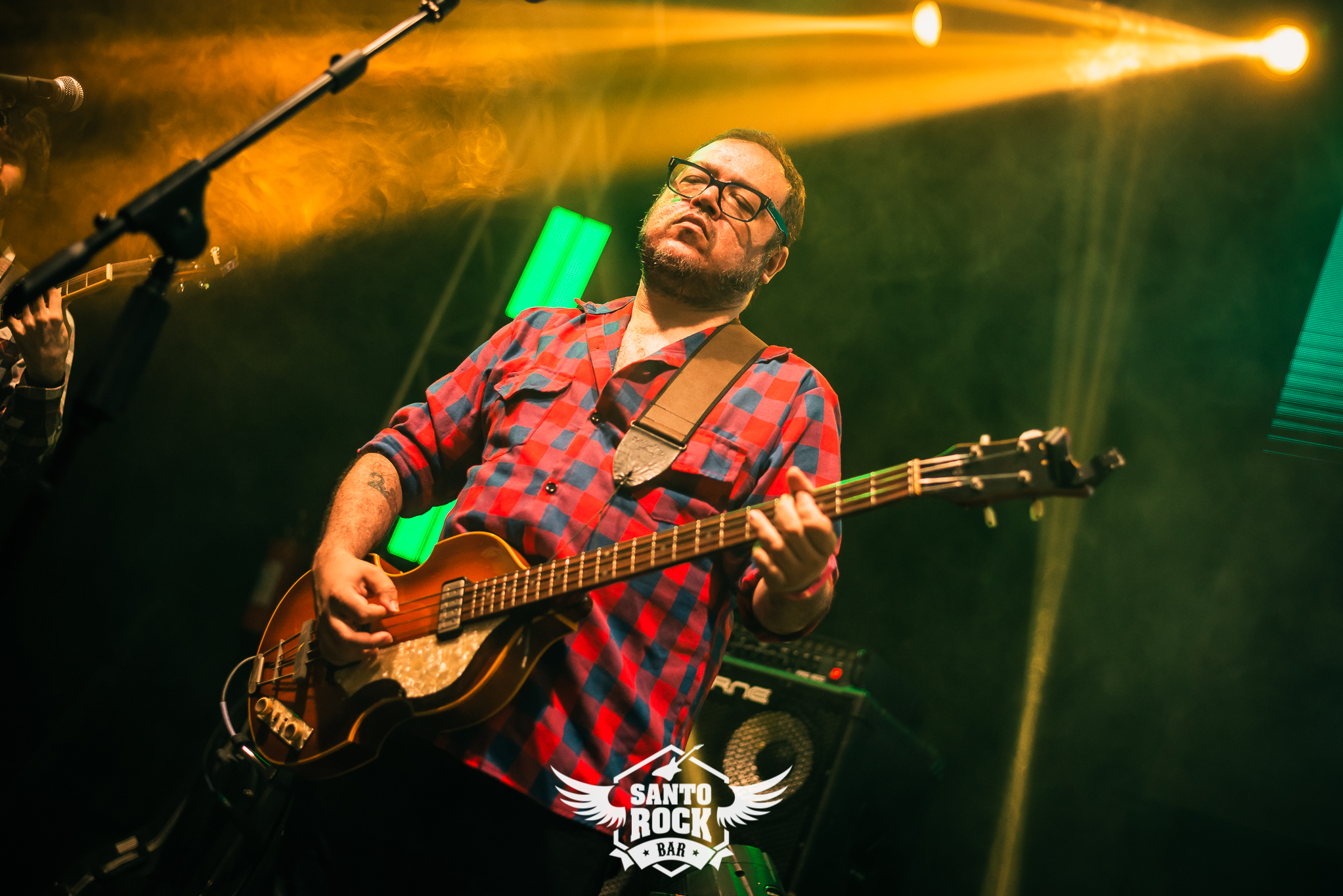  Creedence 4ever / McCartney 