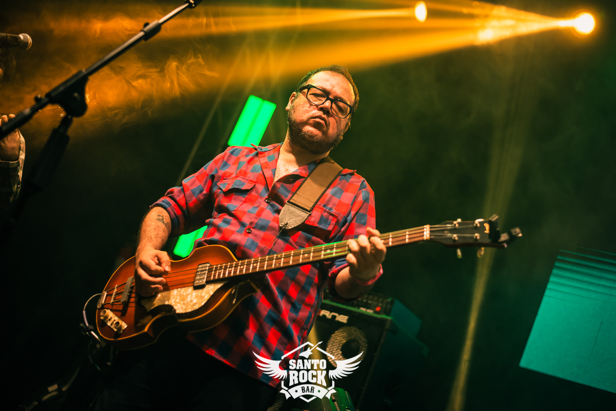  Creedence 4ever / McCartney 