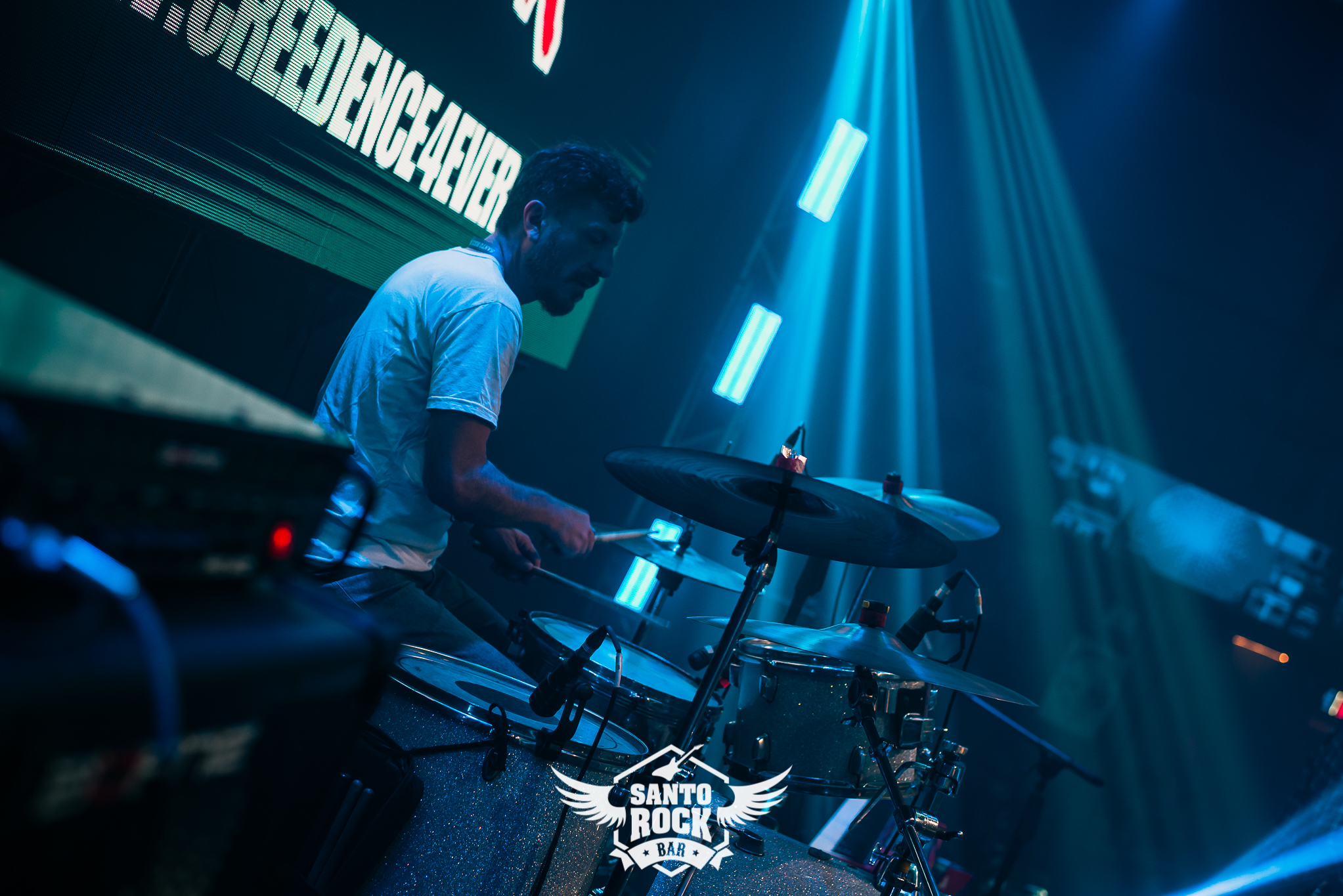  Creedence 4ever / McCartney 