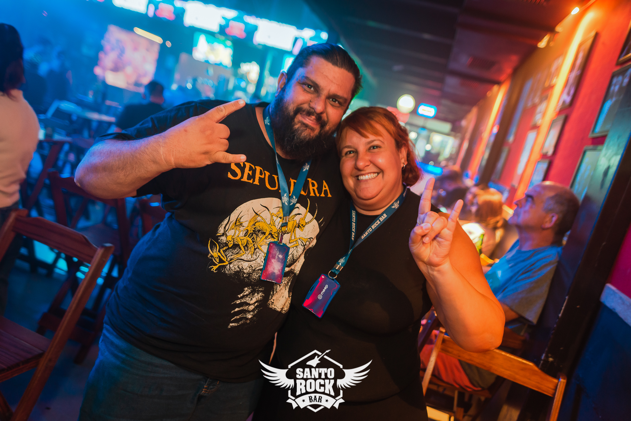  Creedence 4ever / McCartney 