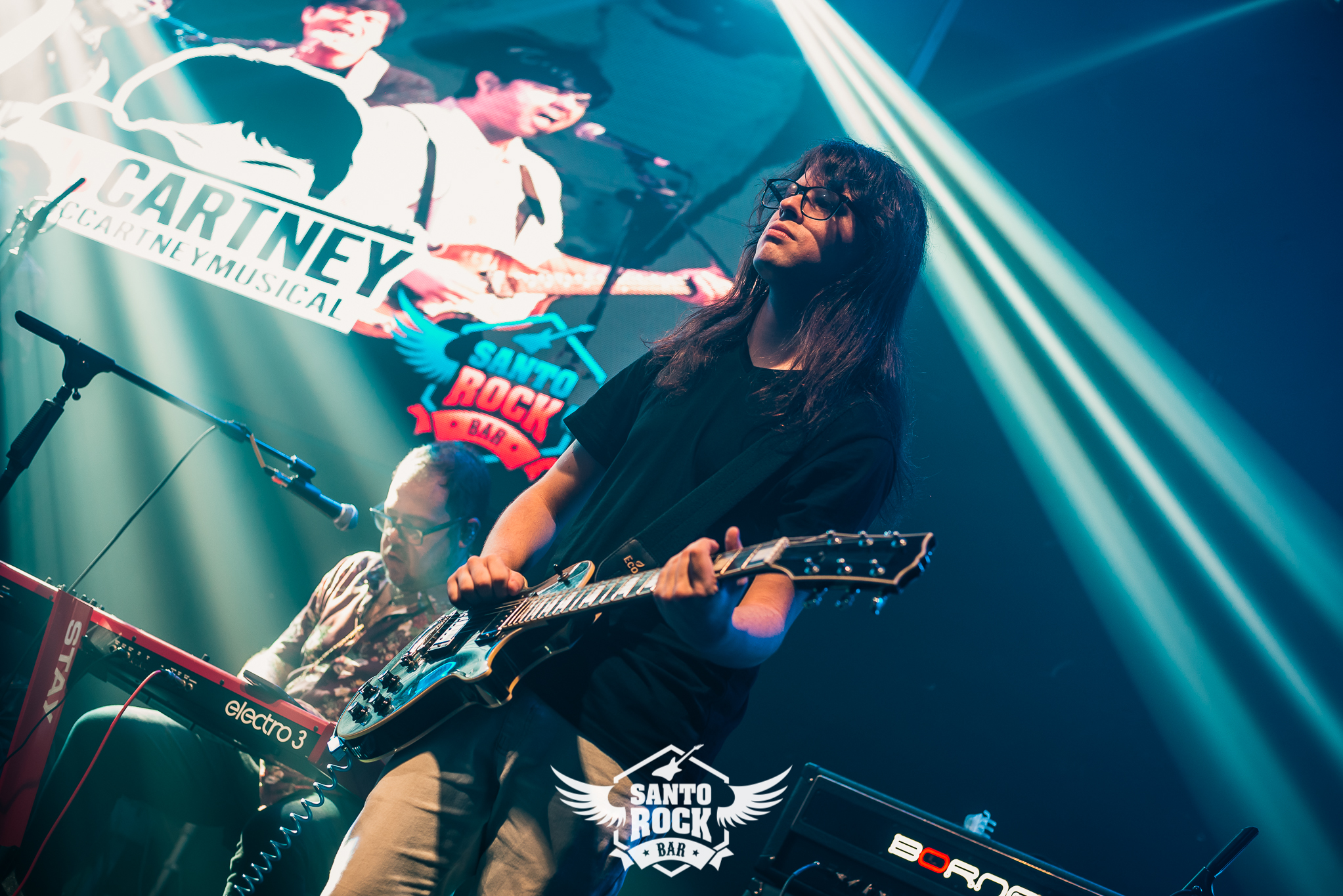  Creedence 4ever / McCartney 