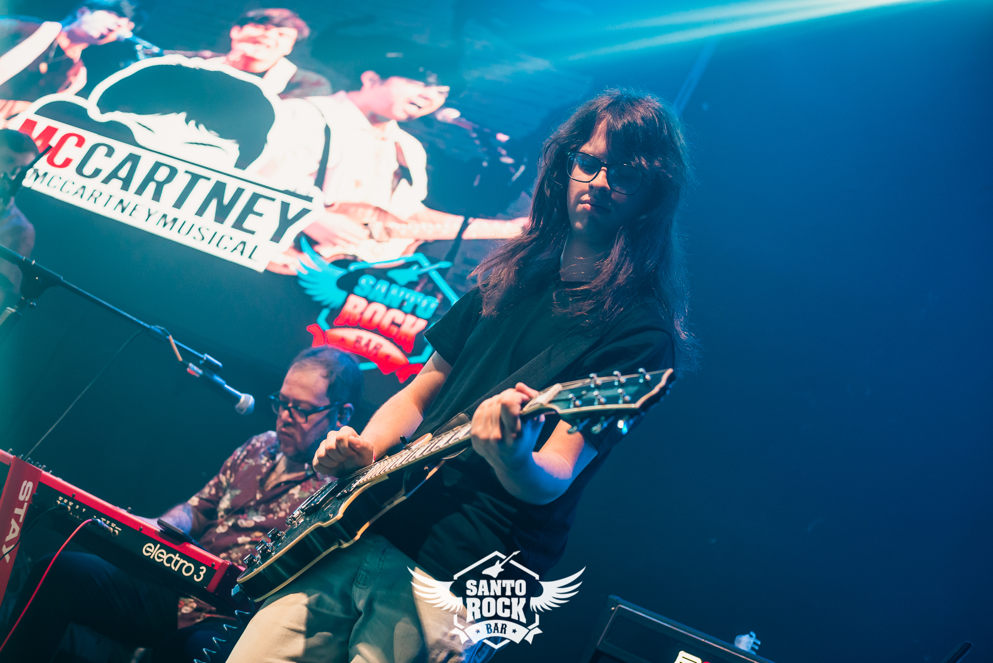  Creedence 4ever / McCartney 