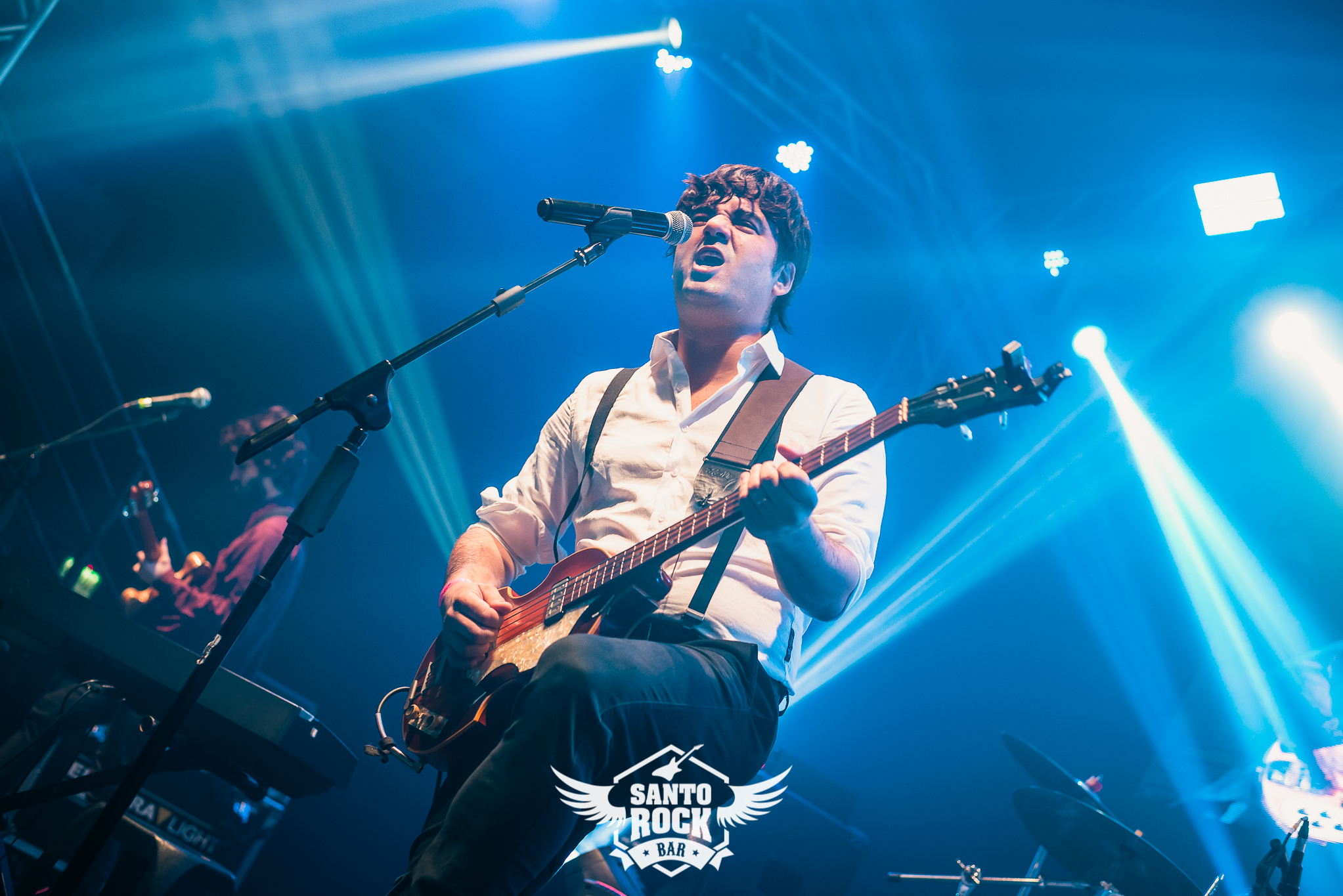  Creedence 4ever / McCartney 