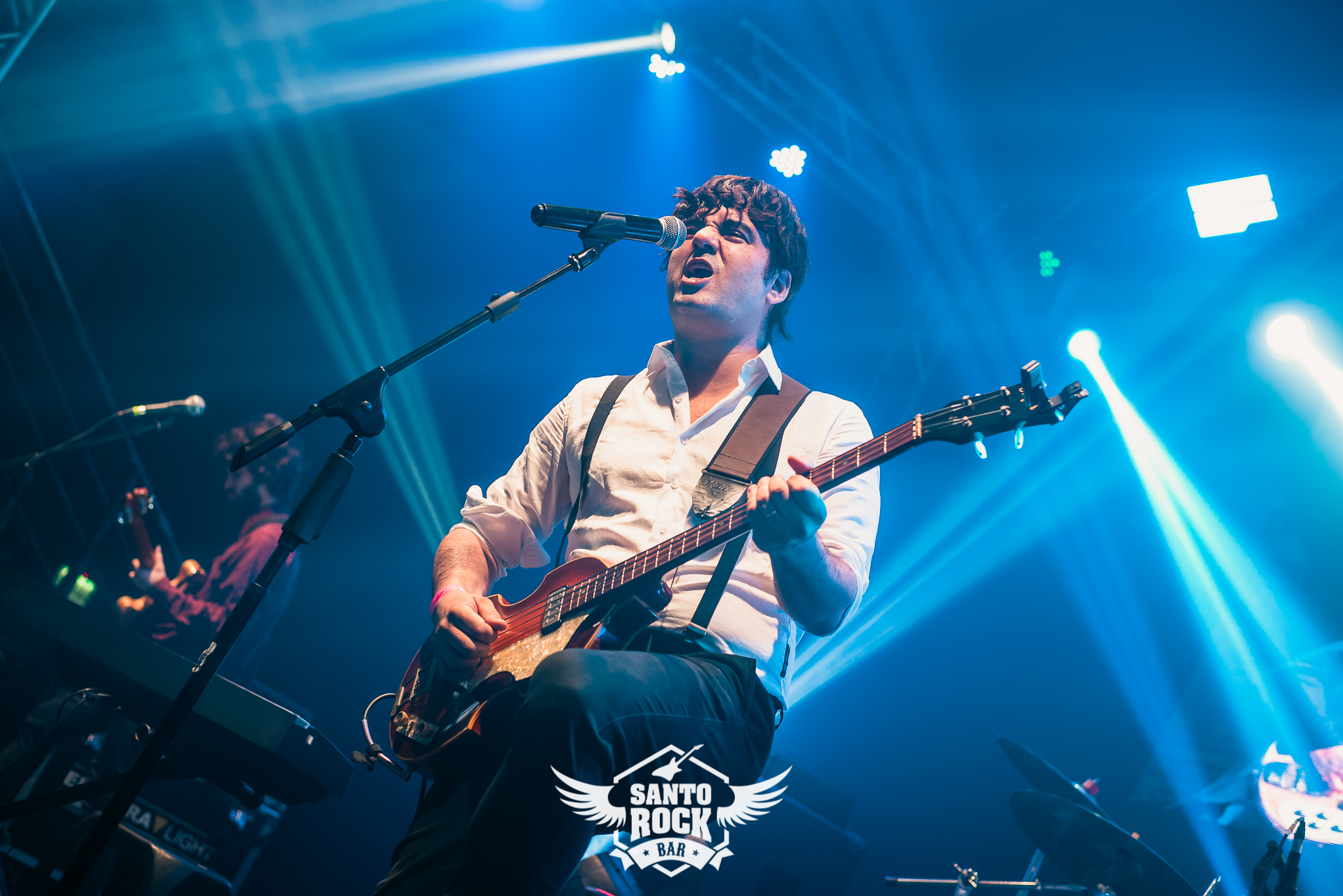  Creedence 4ever / McCartney 