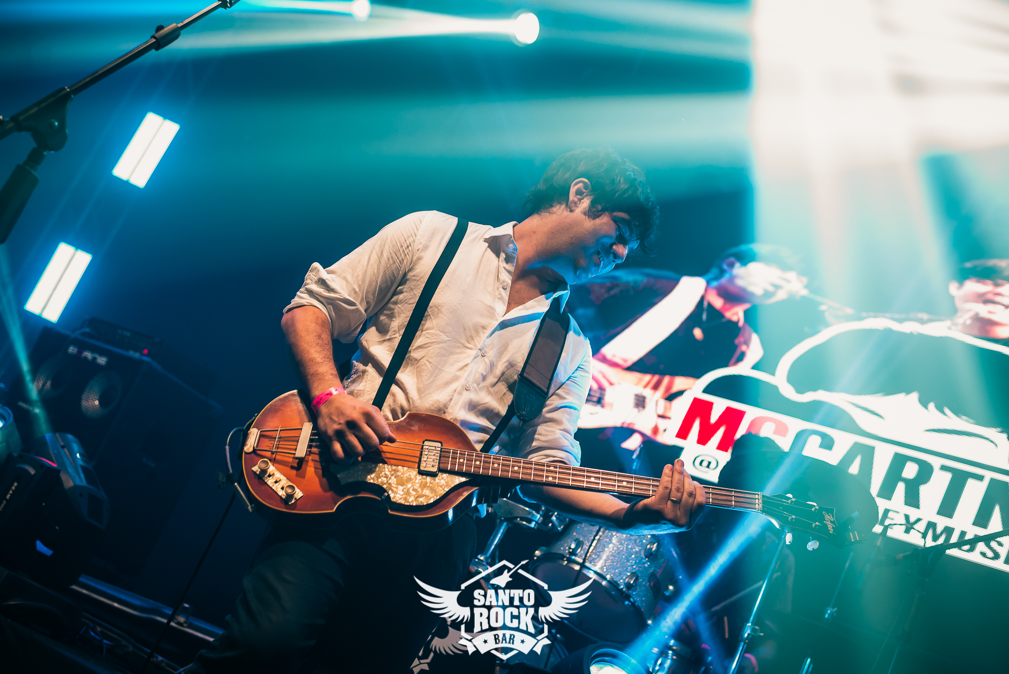  Creedence 4ever / McCartney 