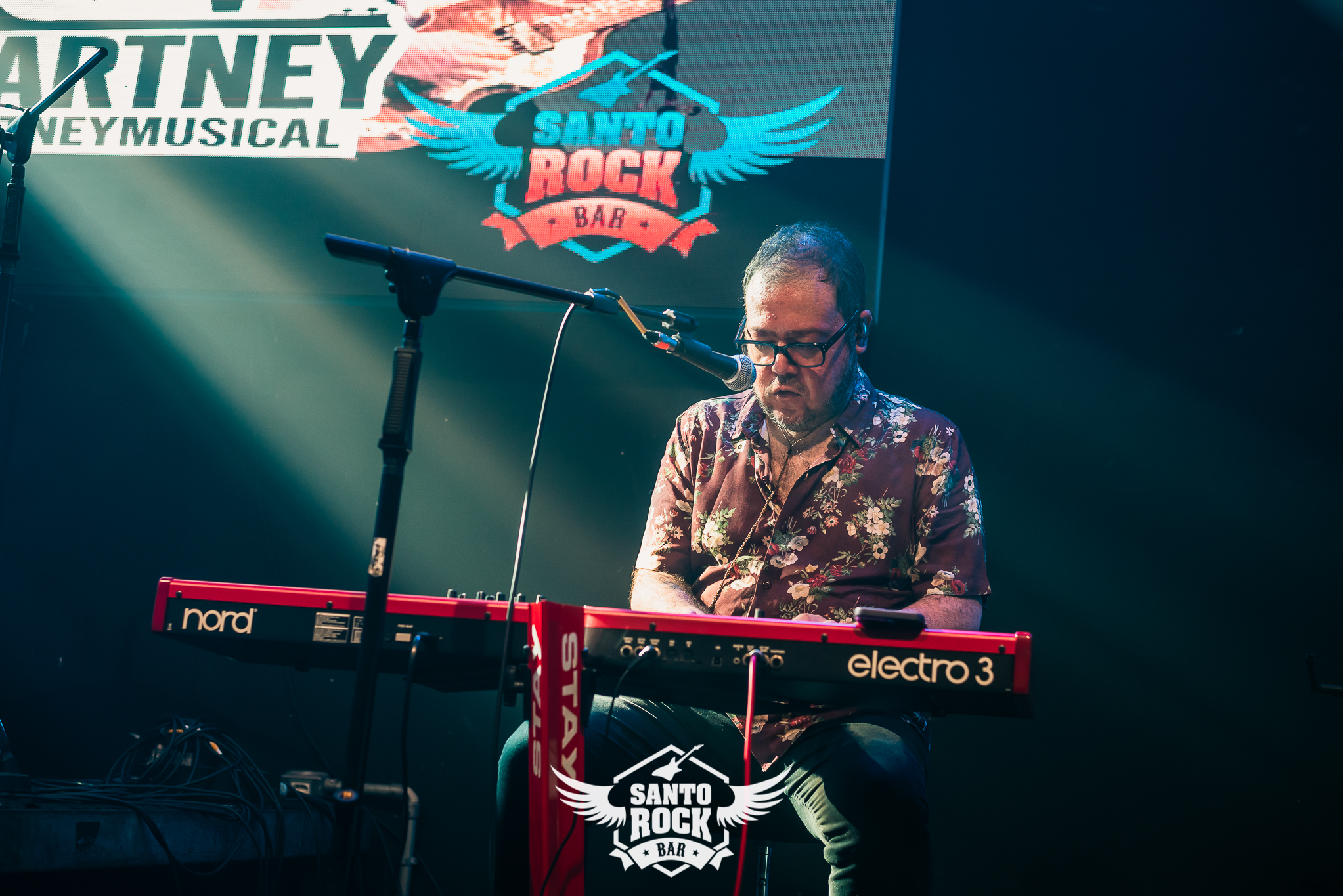  Creedence 4ever / McCartney 