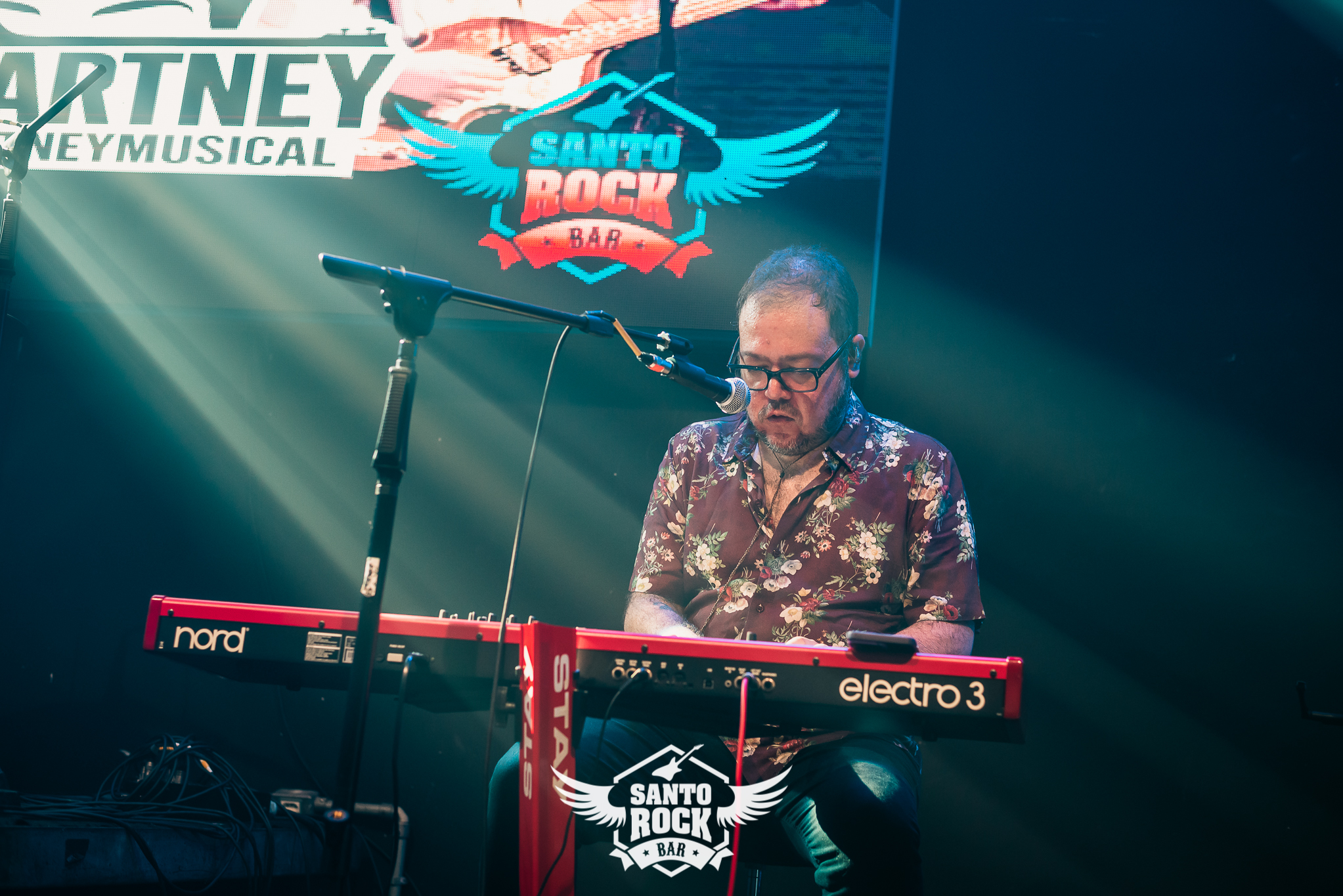  Creedence 4ever / McCartney 