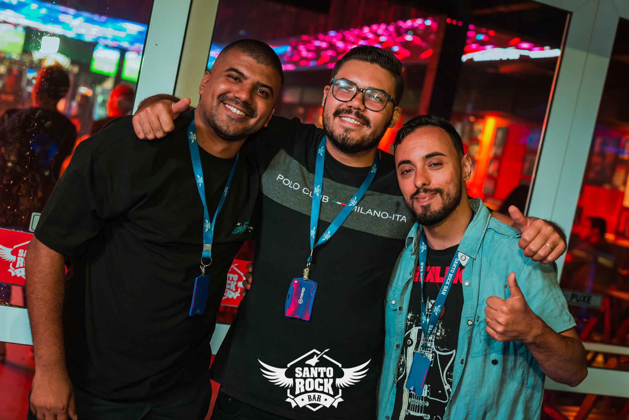  Creedence 4ever / McCartney 