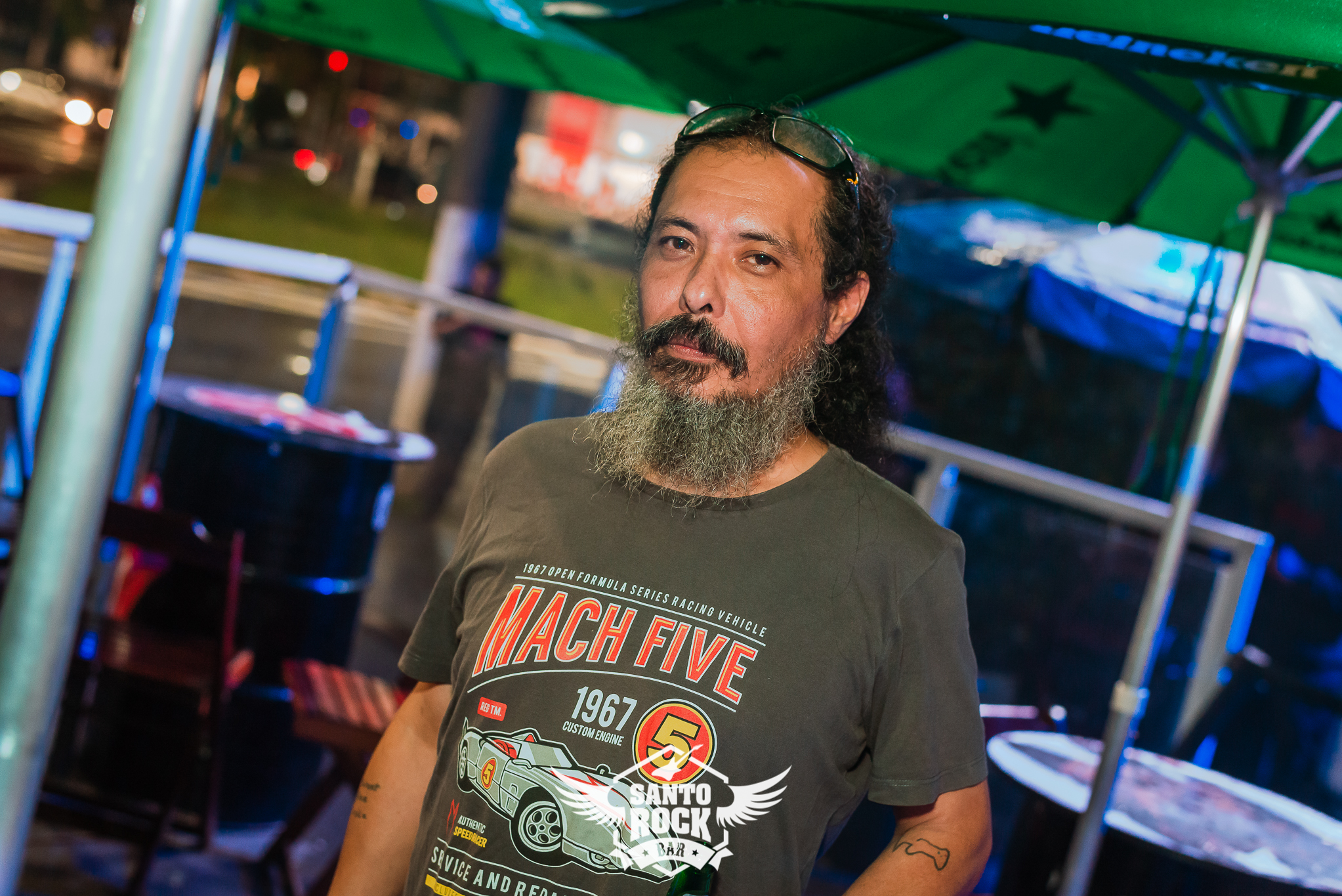  Creedence 4ever / McCartney 